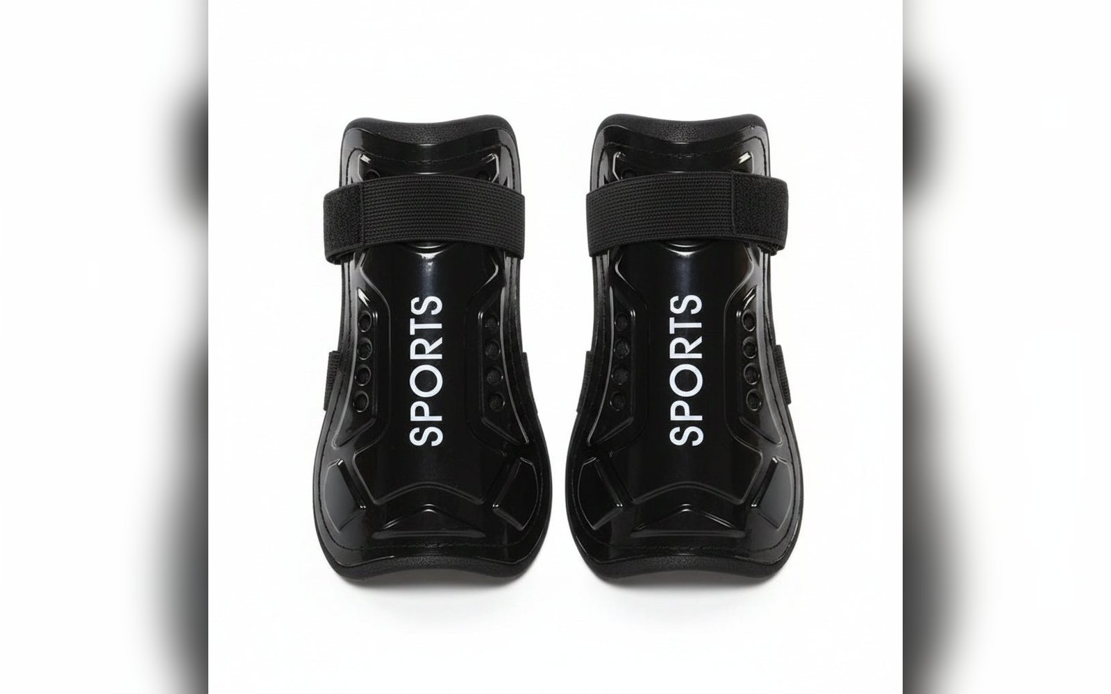 واقيات ساق كرة القدم -  | Soccer Shin Guards