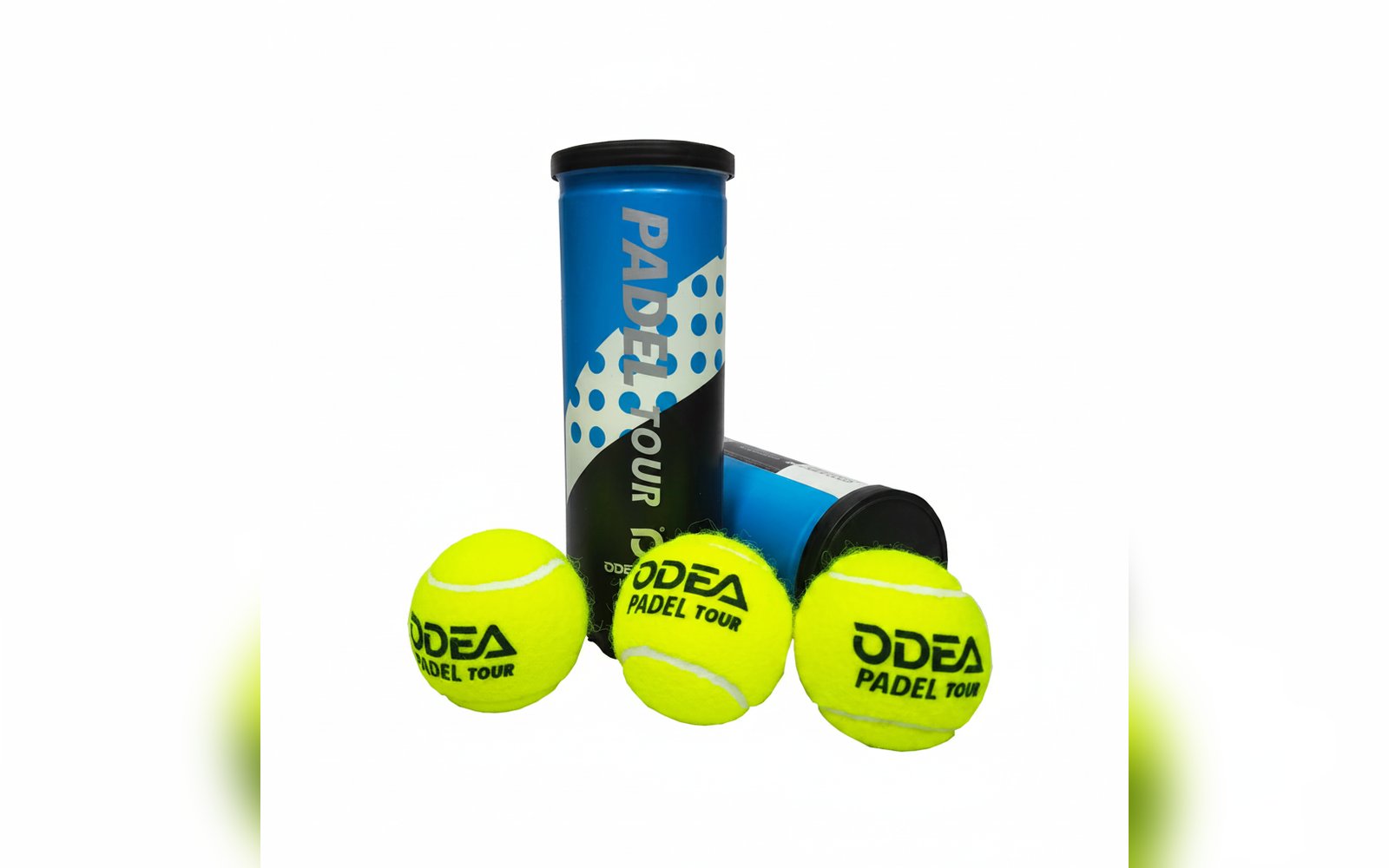 Odea Padel Tour Ball | كرة بادل أوديا تور