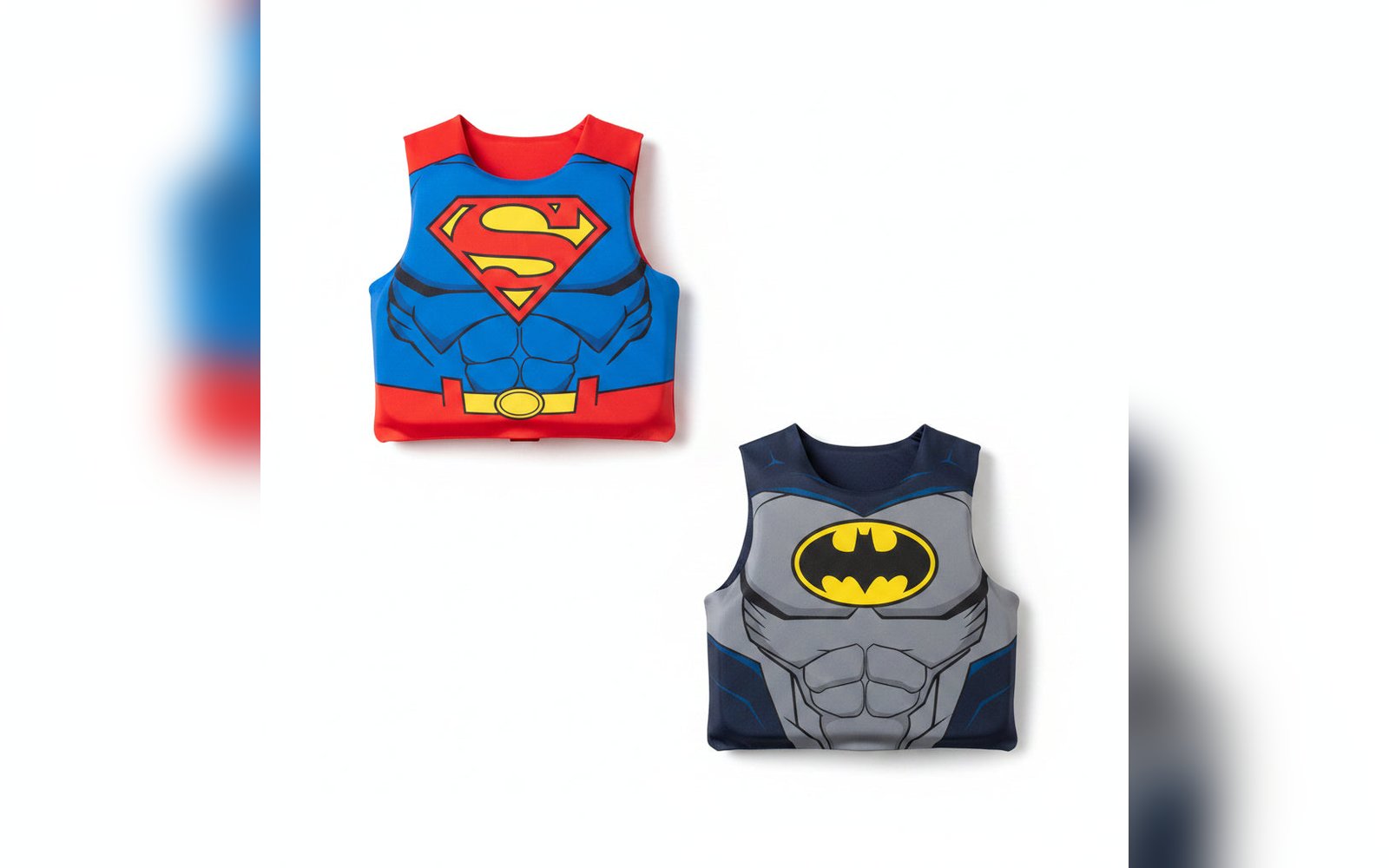swim vest for kids / سترة نجاة اطفال