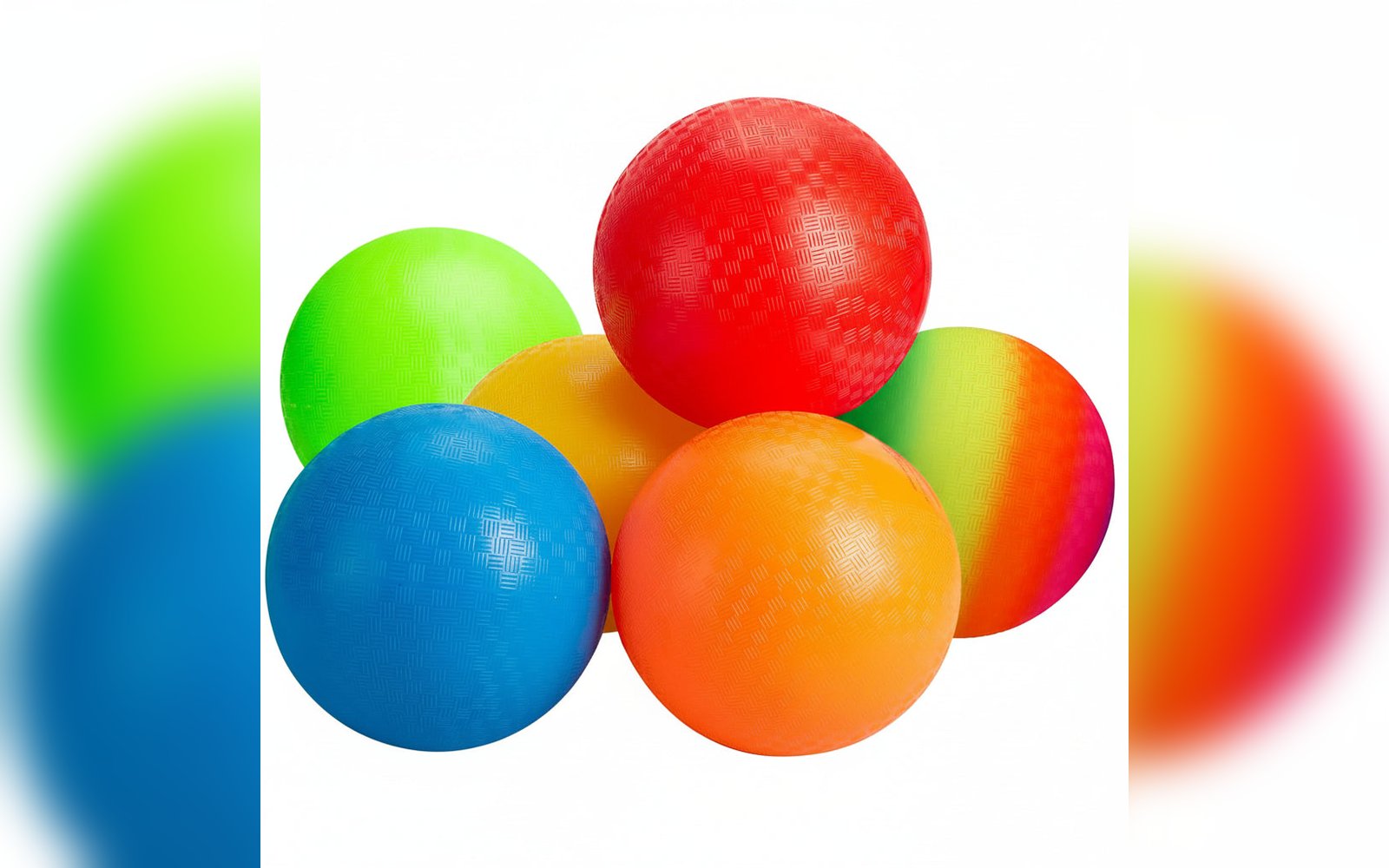 كرة الدوج بول  –  Doge Ball 25CM