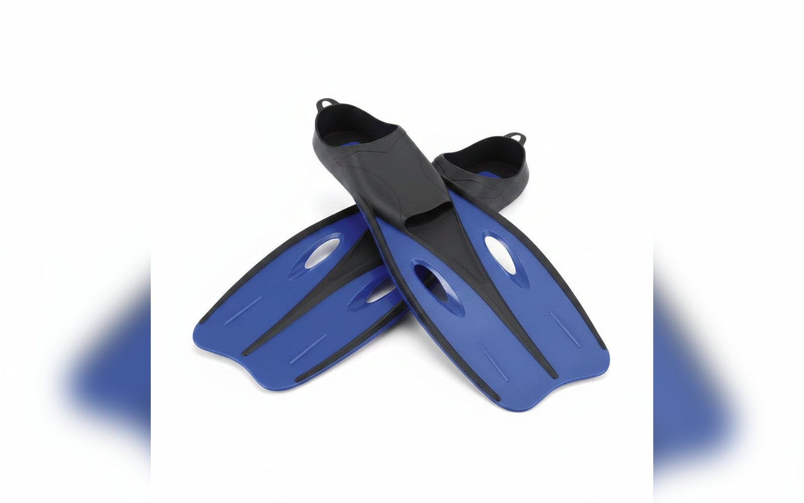 زعانف سباحه طويل / Diving Long Fins