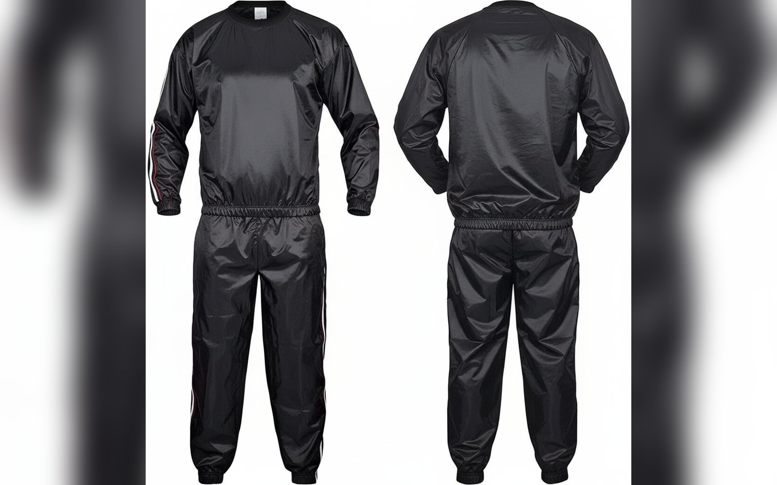 Sauna Suit -| بدلة ساونا للتخسيس