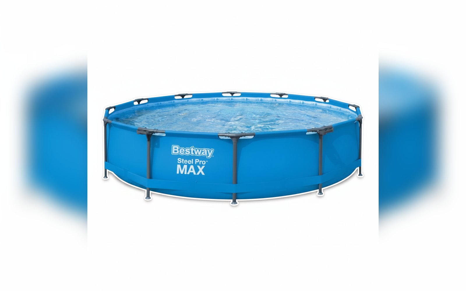 Pool bestway - بركة سباحه