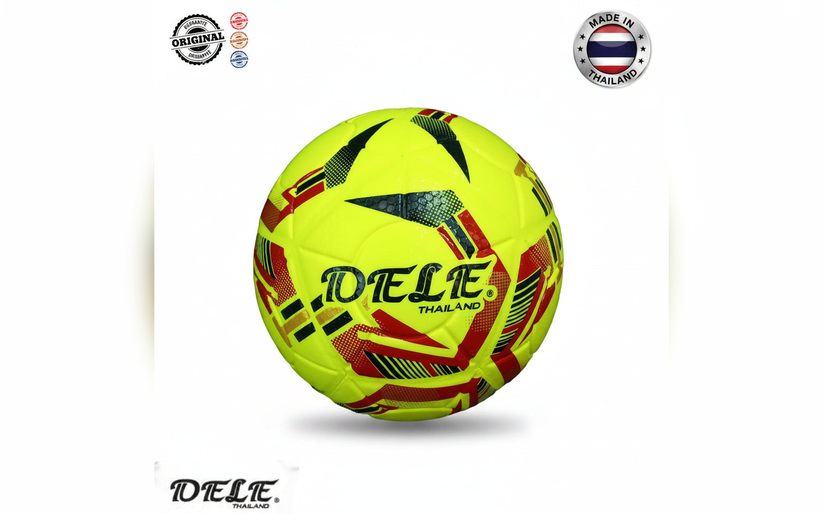 football dele size 5 - كرة قدم ديلي