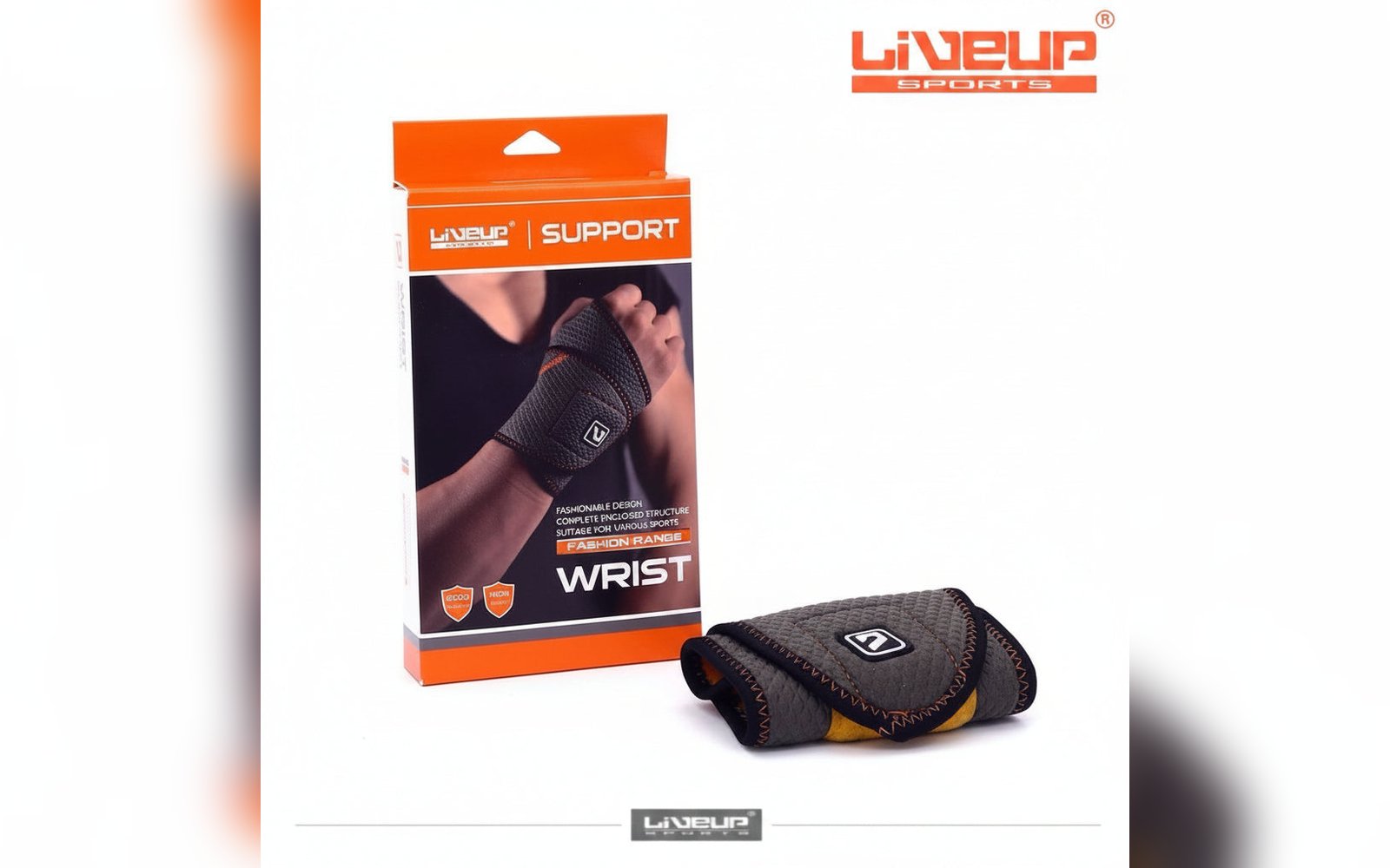 مربط يد liveup