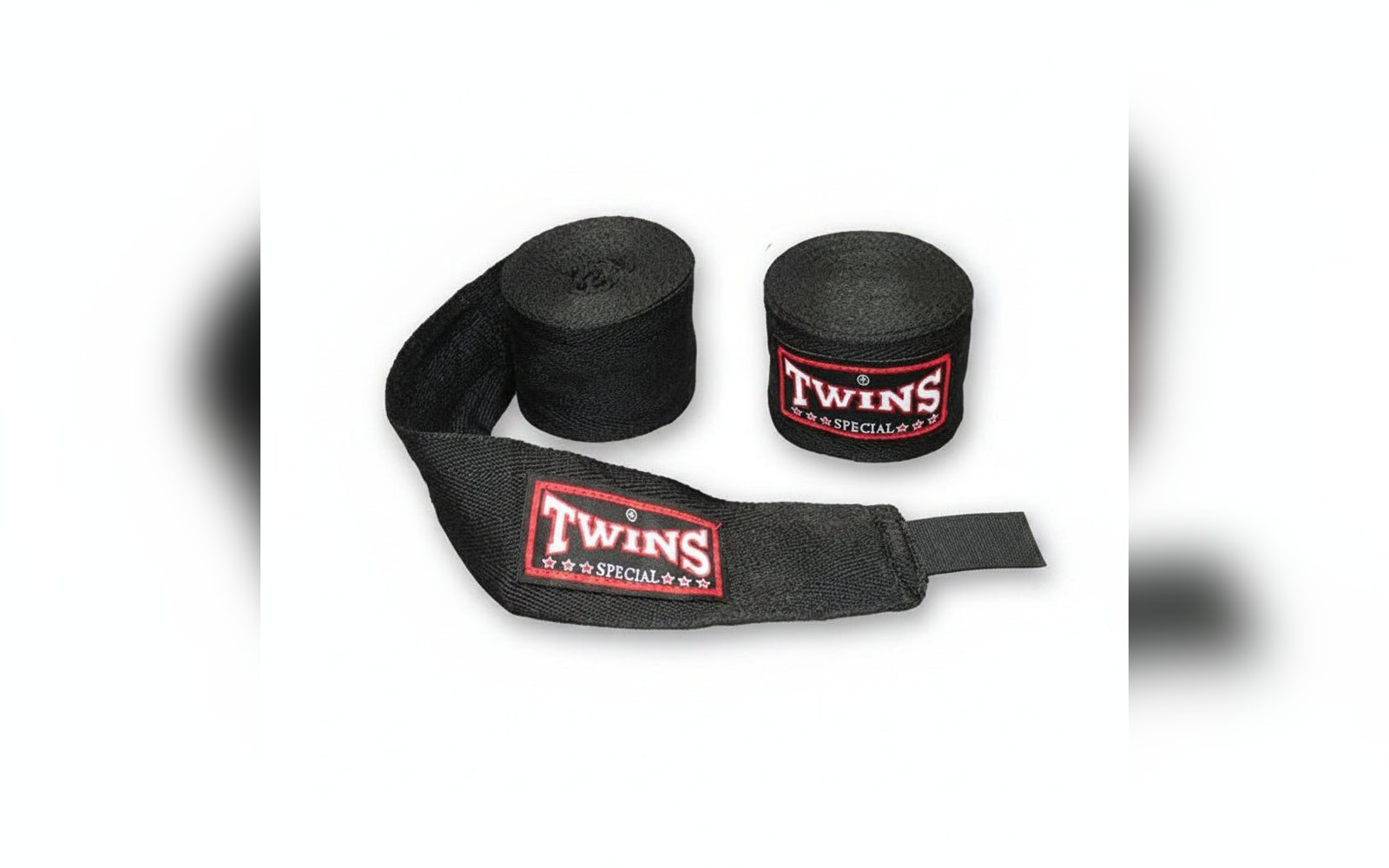 Twins Special Hand Wraps 4m | باندج توينز