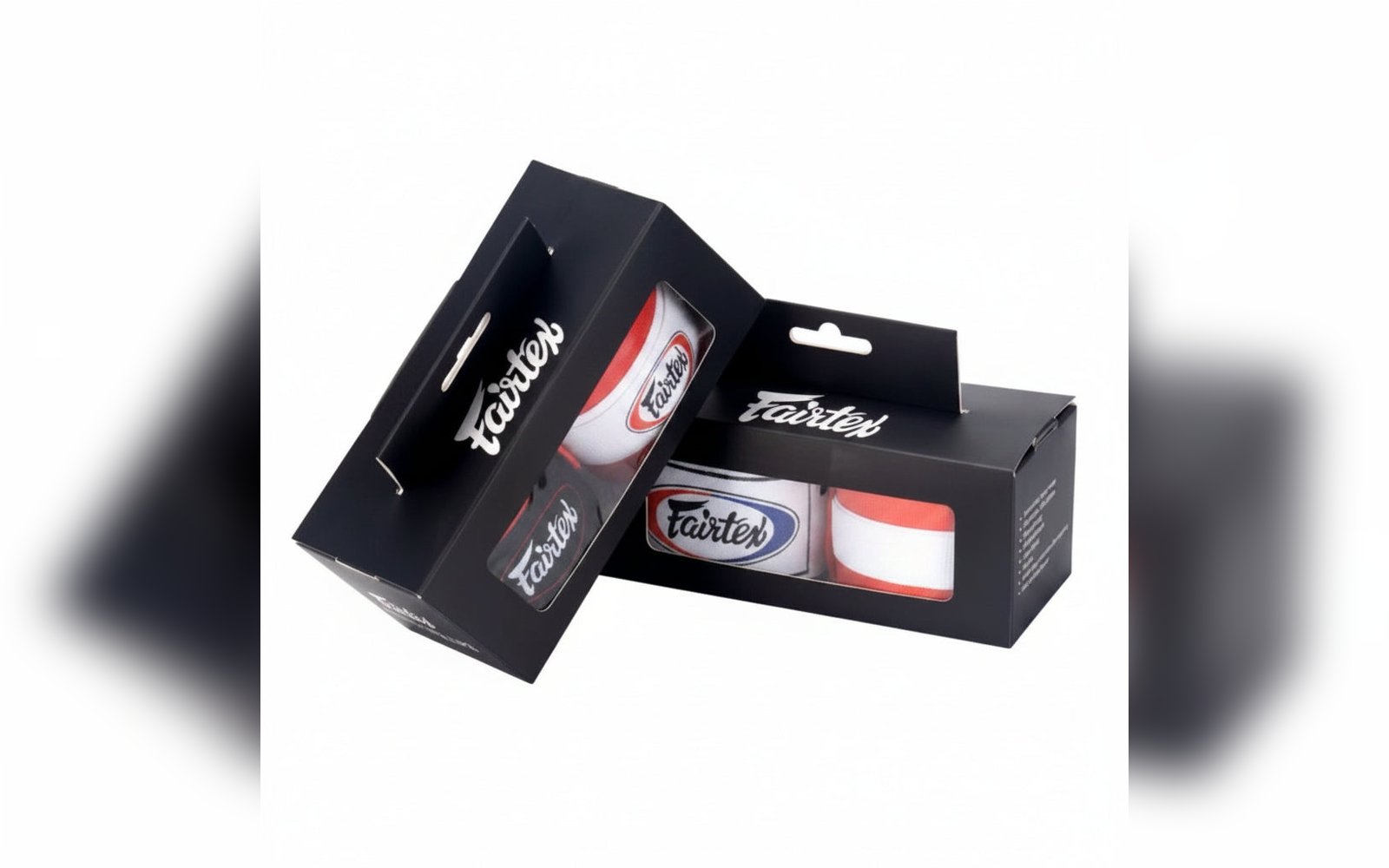 Fairtex  Boxing Hand Wraps 4.5m | باندج فايرتكس