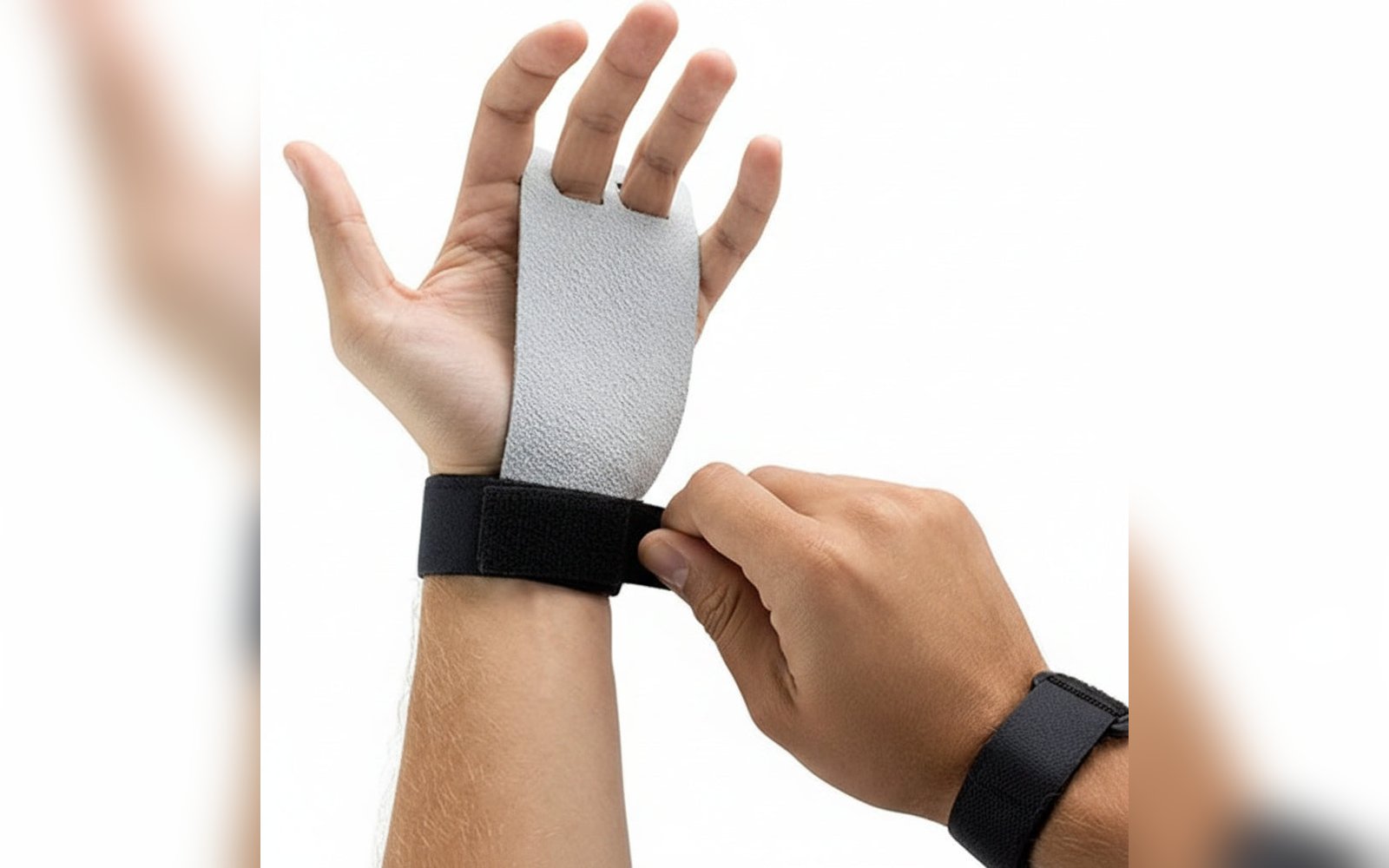 Gymnastics Gloves | قفازات جمباز