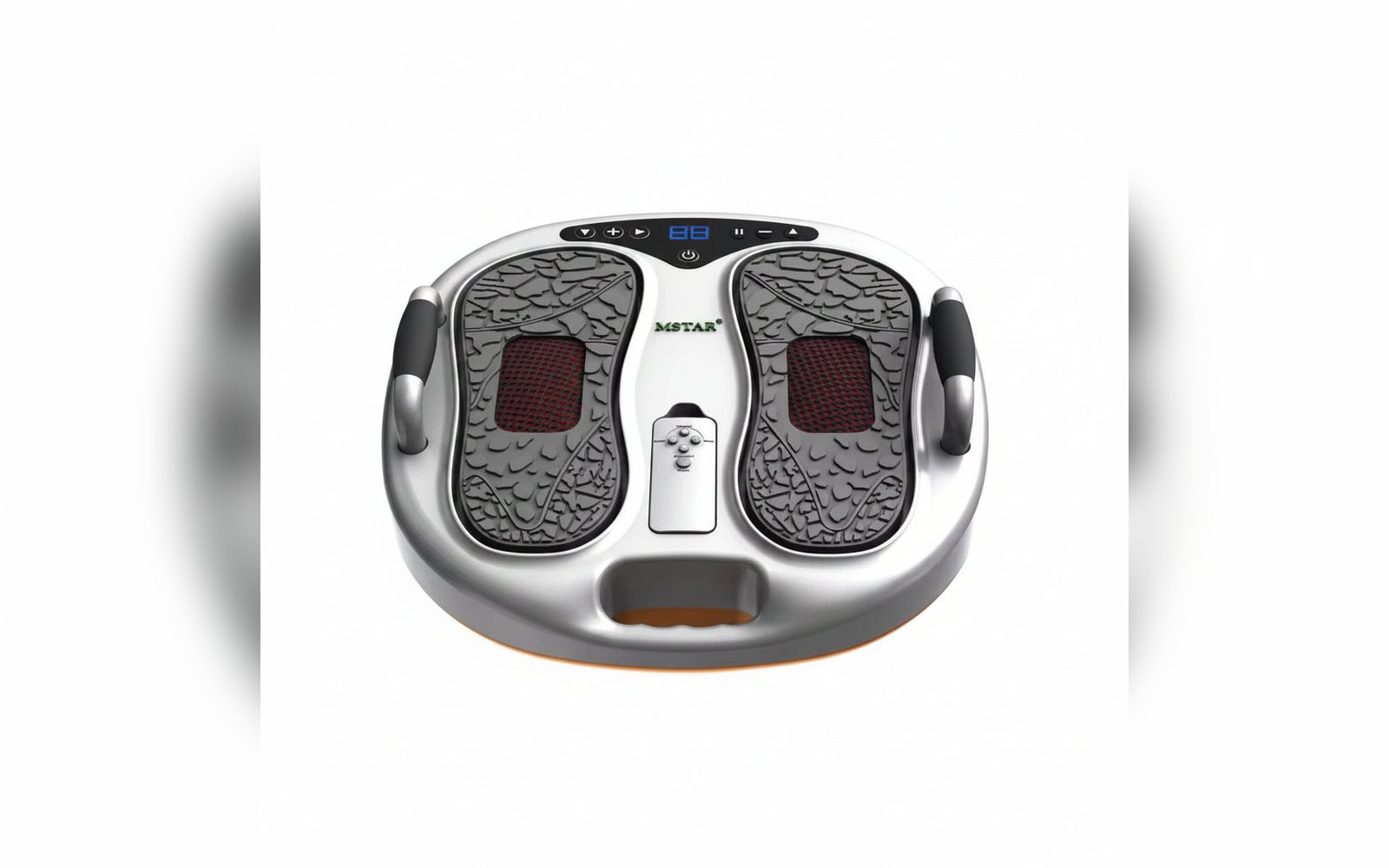 Vibrating Foot Massager / مساج قدمين