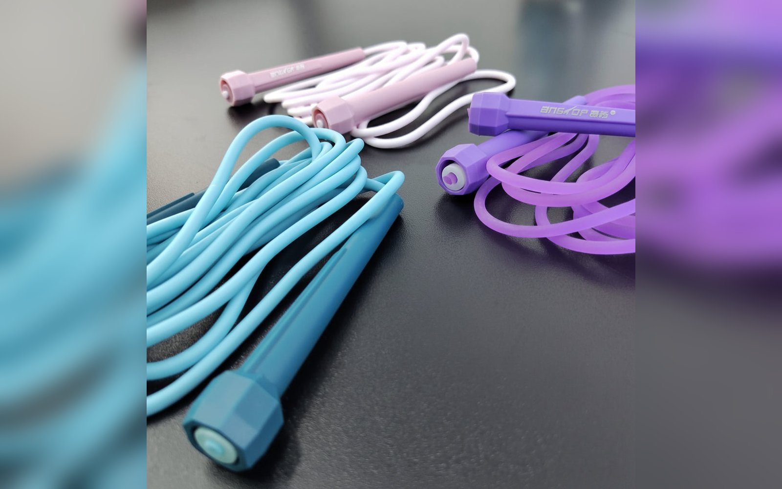 Jump Rope  | حبلة نط