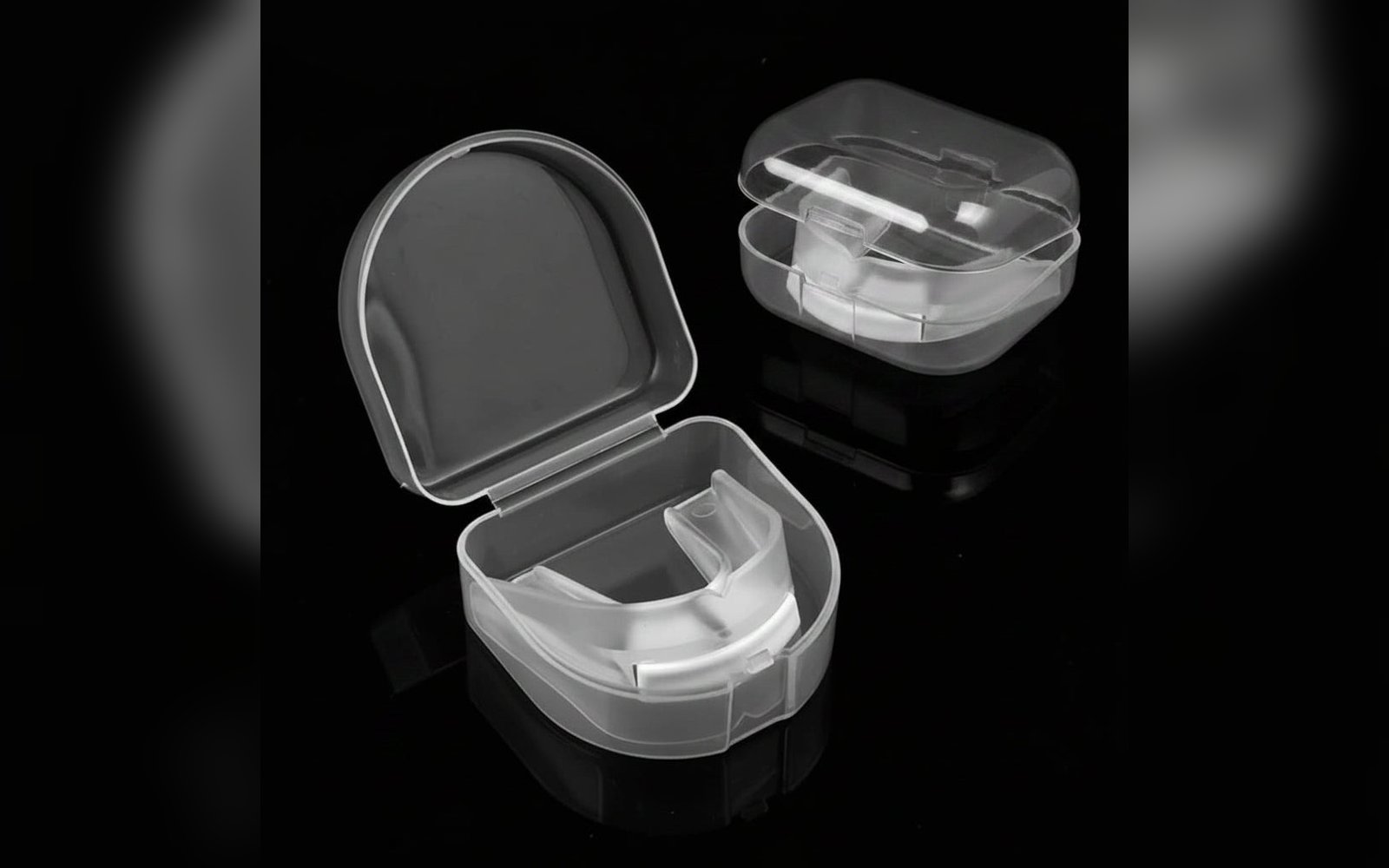 VELO Sports Mouth Guard – Pack of 2 | واقي فم VELO للرياضة