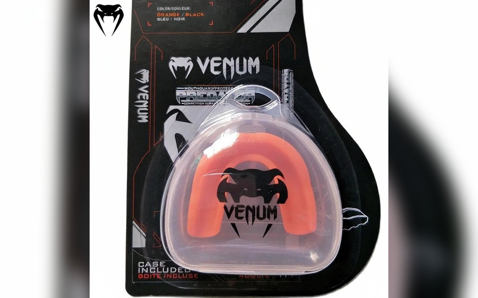 Venum Boxing Mouthguard | واقي فم Venum للملاكمة