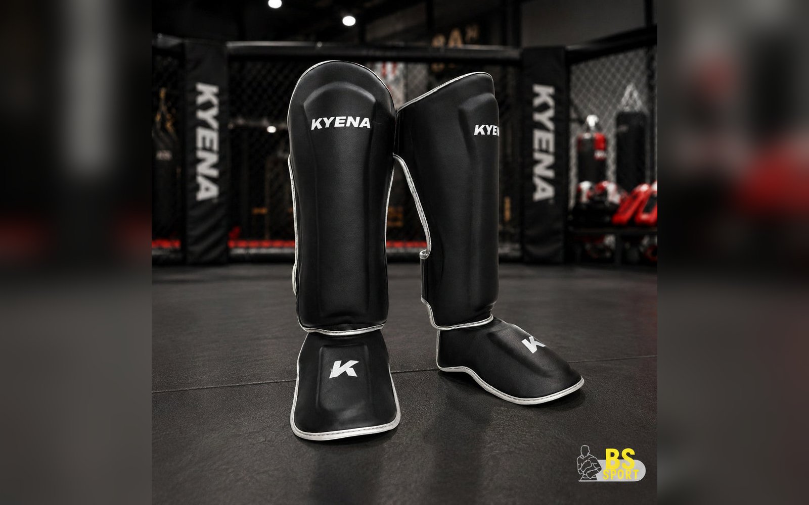 Shin guard Kyena - واقي ساق كينيا