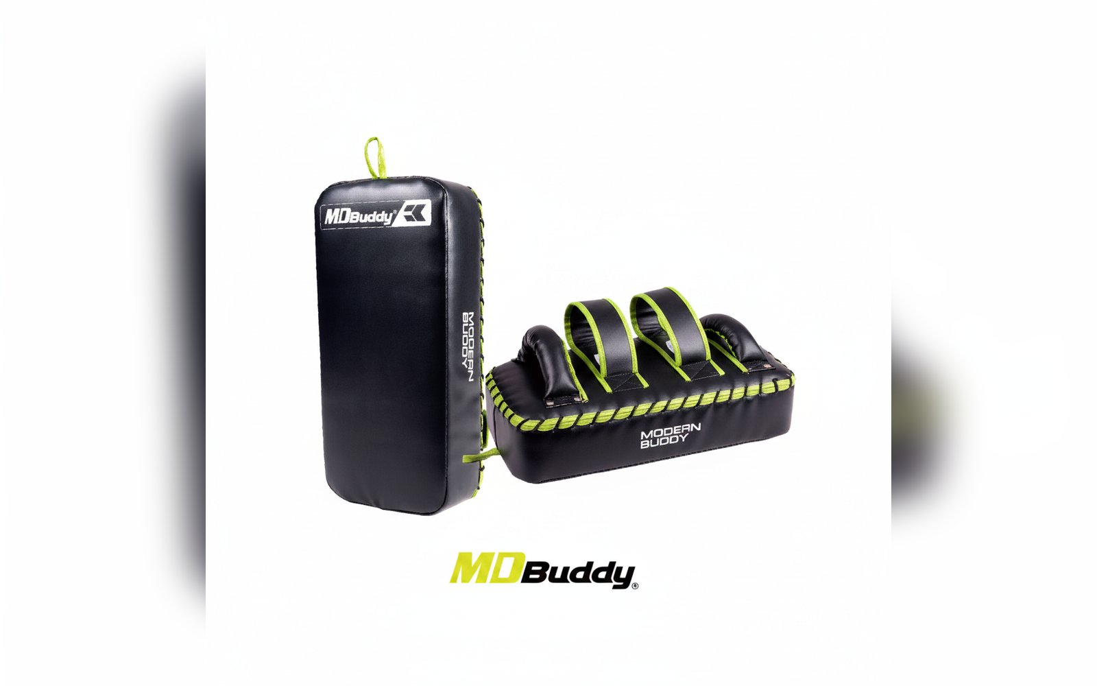 Kick Shield target MDBUDDY