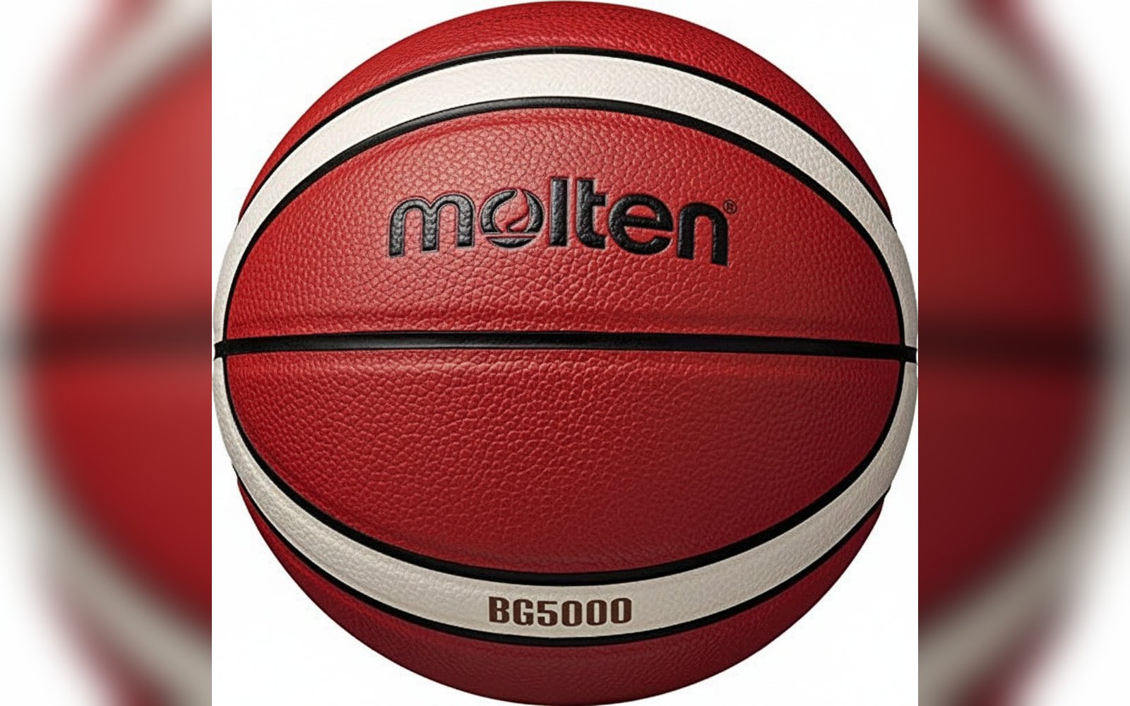 molten basketball original - كرة سلة مولتين B5G5000