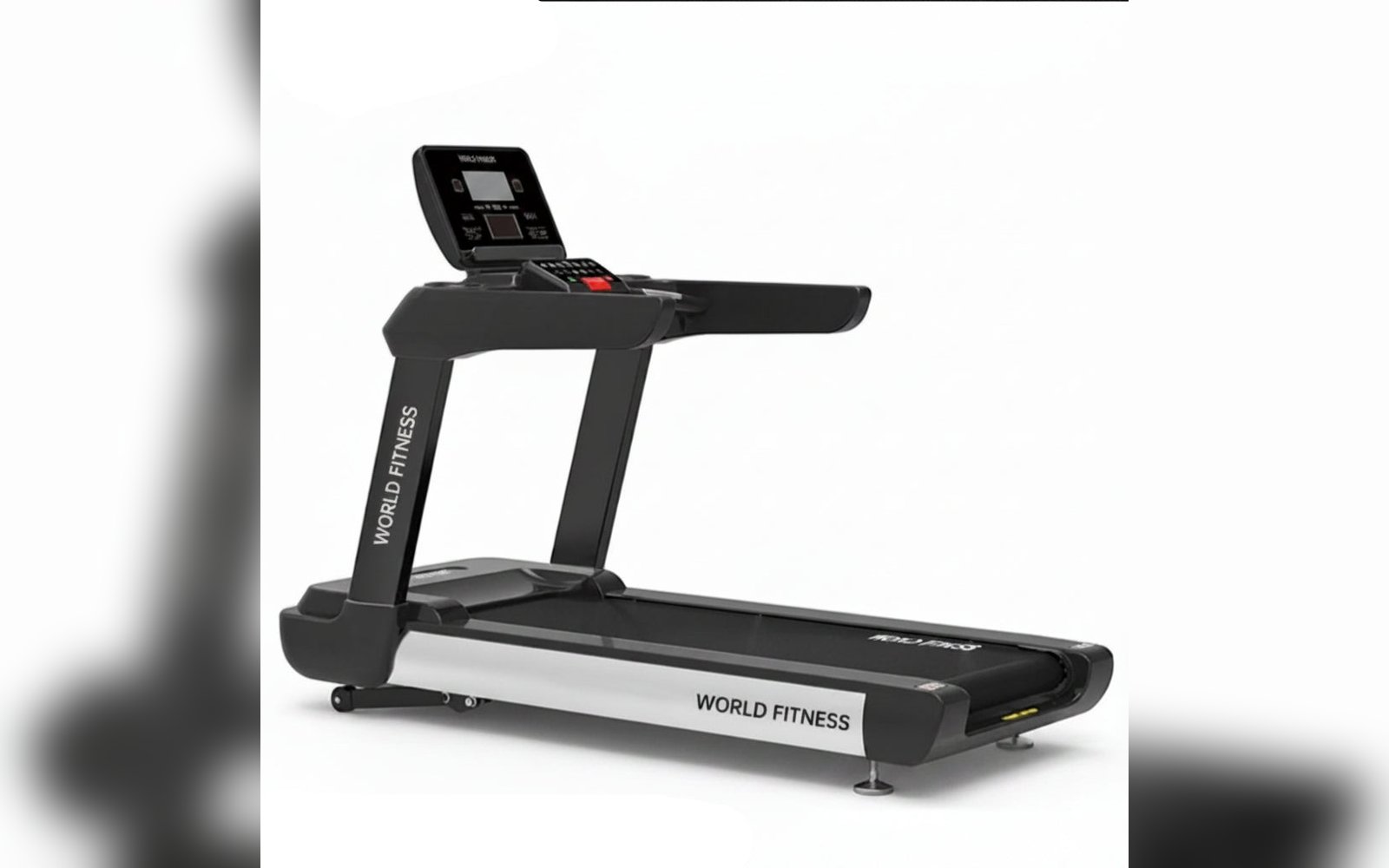 Treadmill w 2000