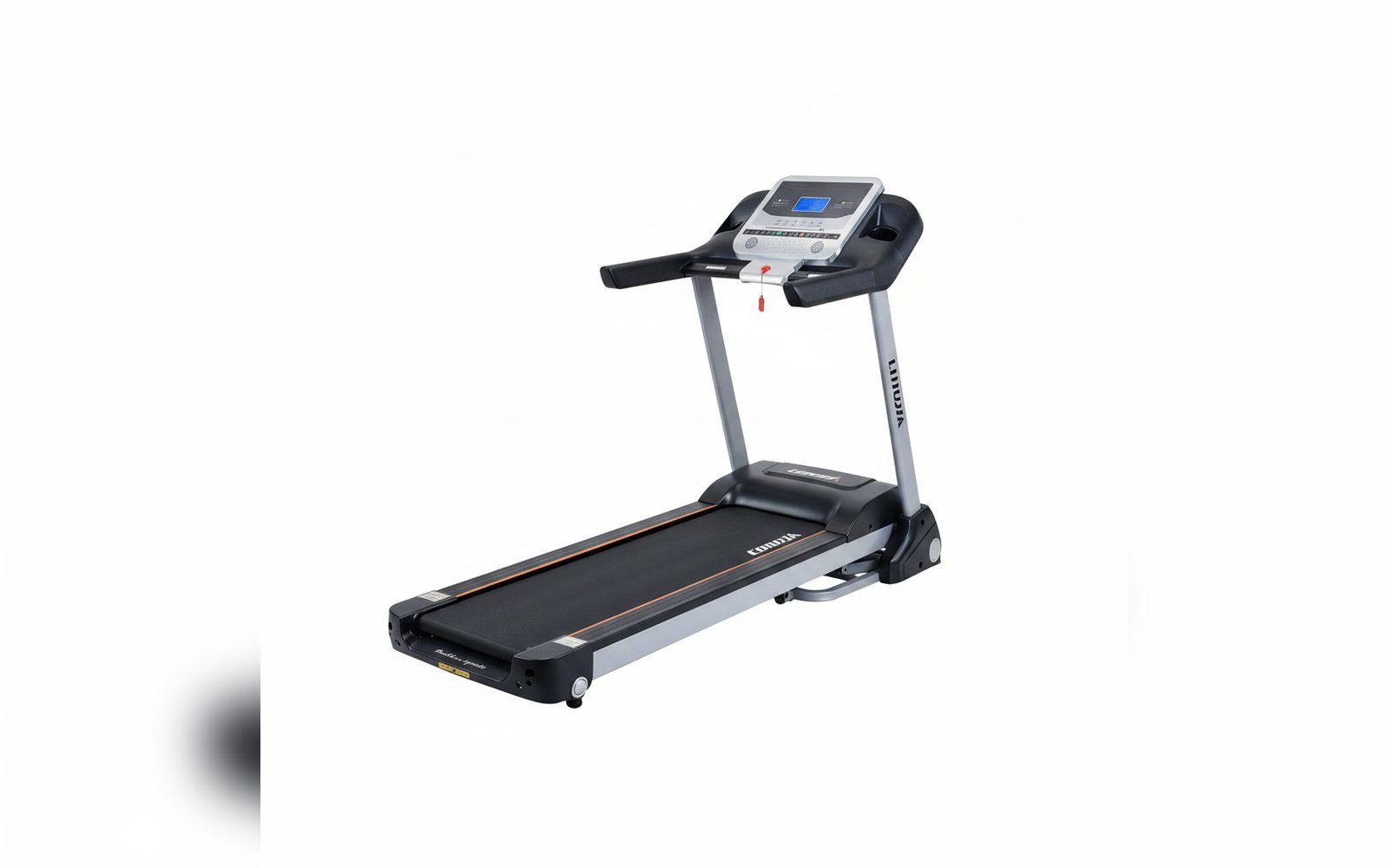 جهاز مشي وركض كهربائي - treadmill w 4200