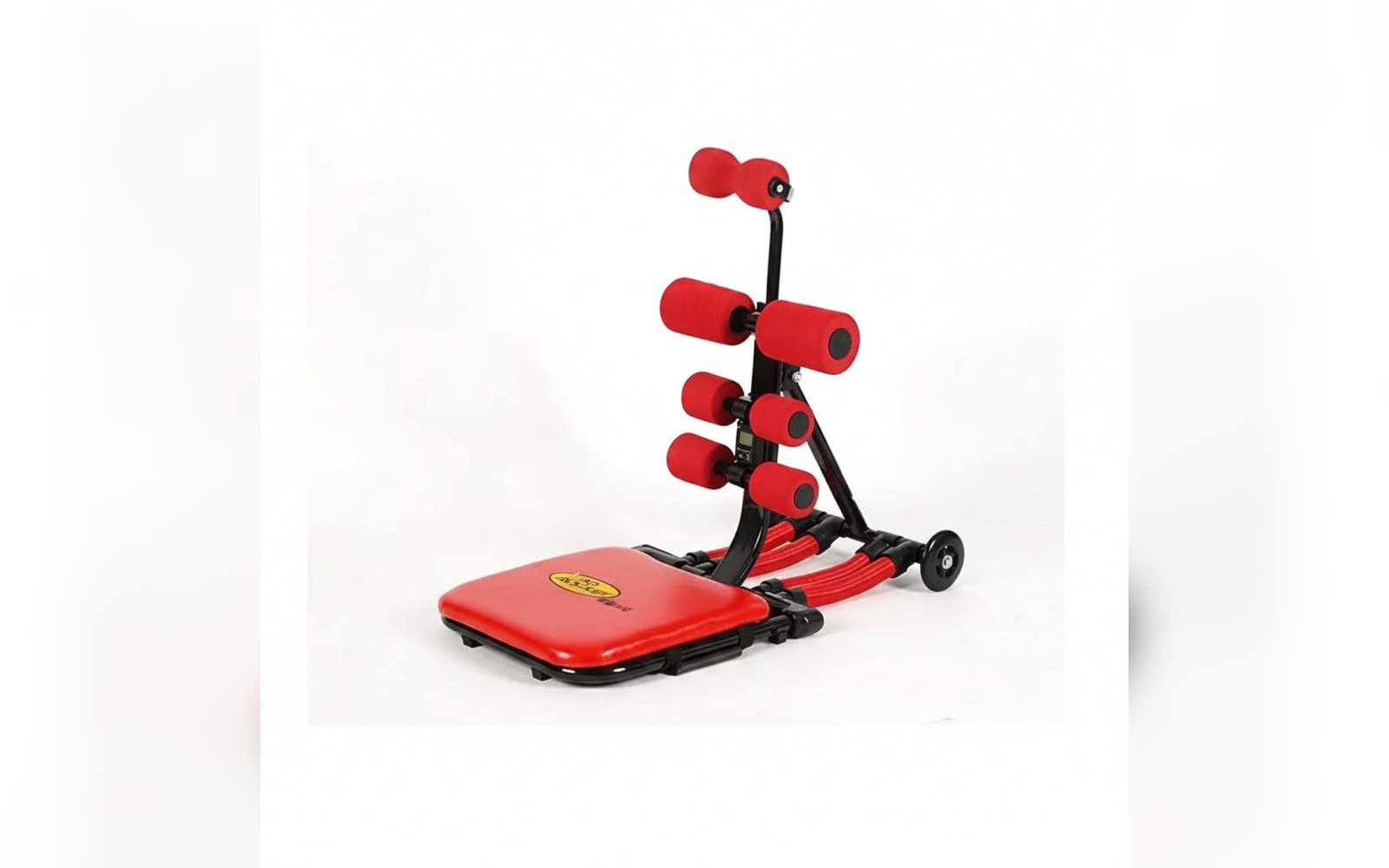 جهاز دودو سليمر - Abdominal Machine