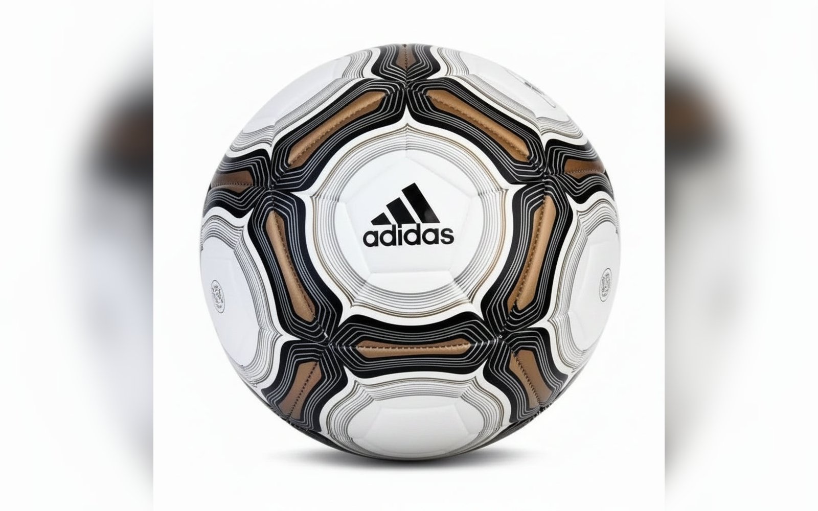 كرة قدم أديداس نمرة 5 – Adidas Football Size 5