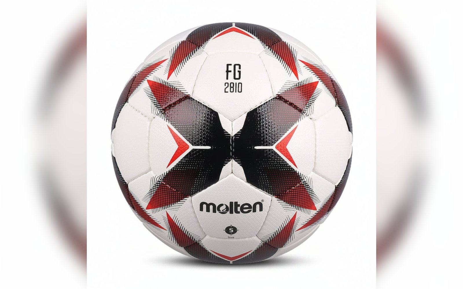 Molten Football size 5 - كرة قدم مولتين