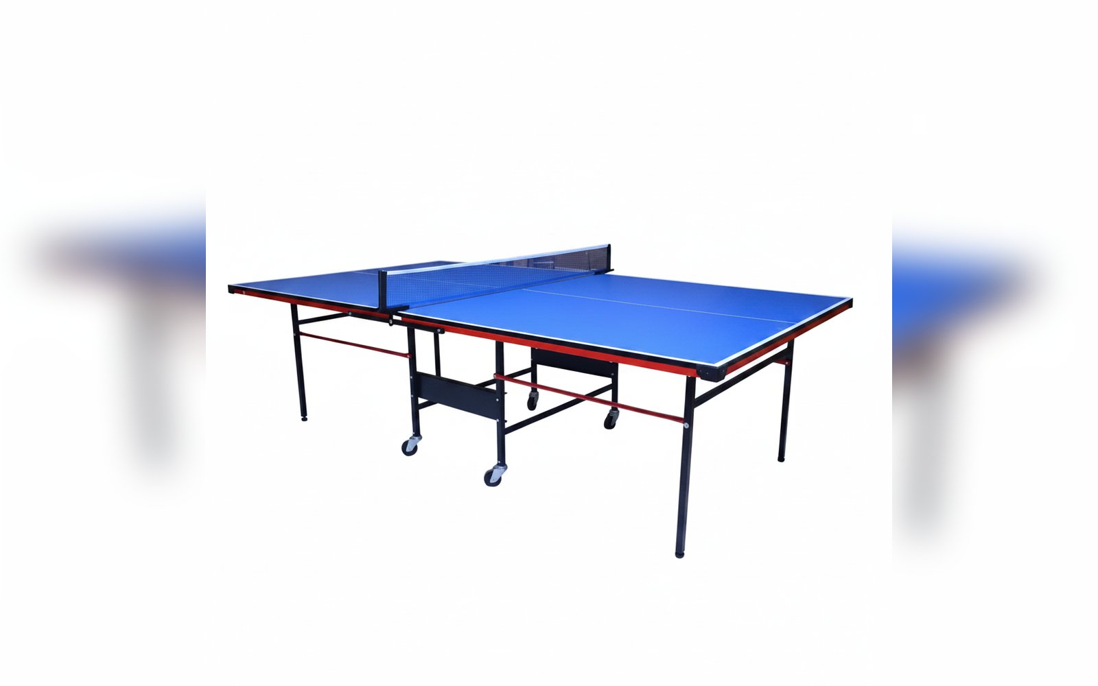 طاولة تنس سوبر ديلوكس هندي - Tennis Table super deluxe