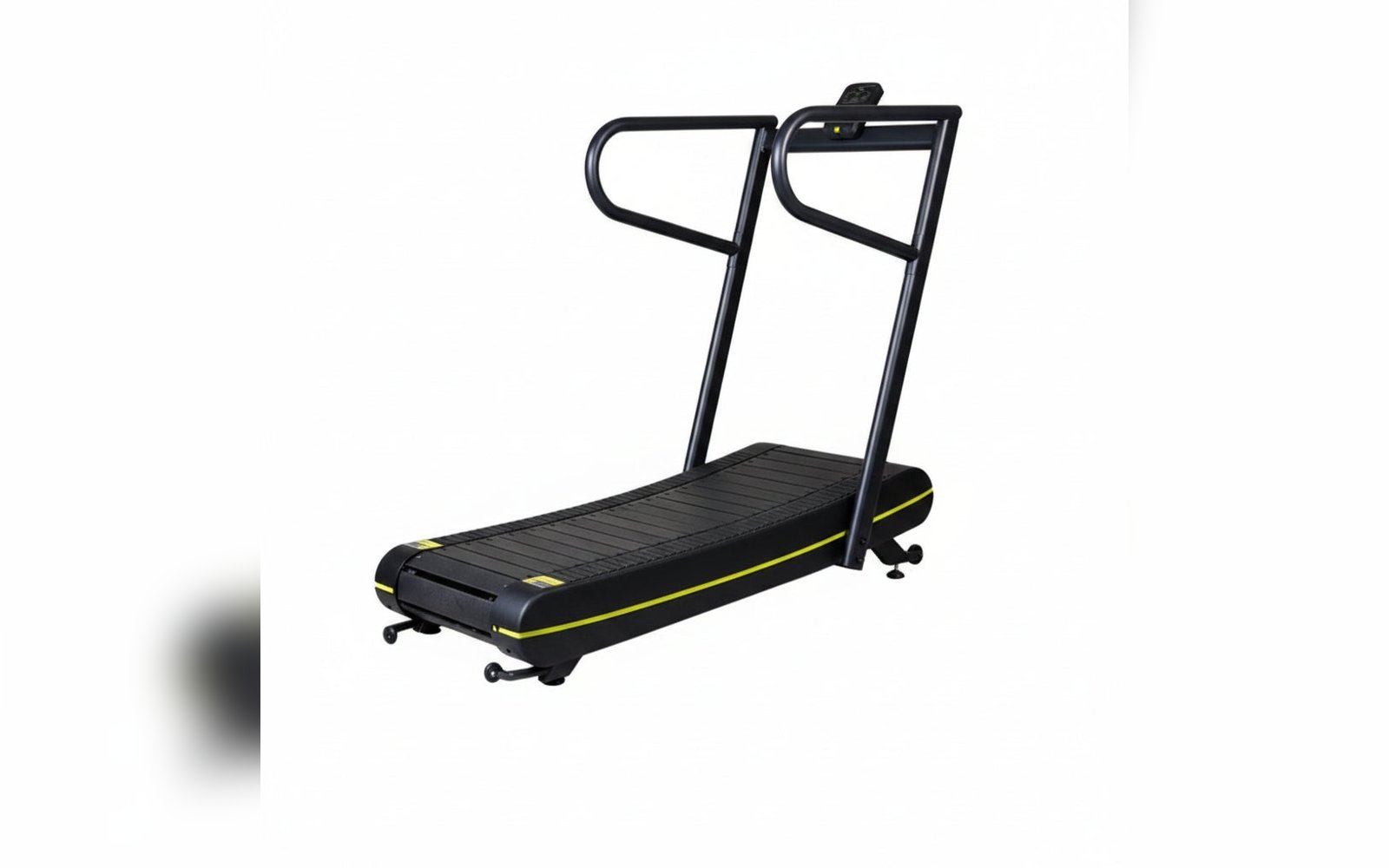 جهاز ركض مانيوال - manual treadmill