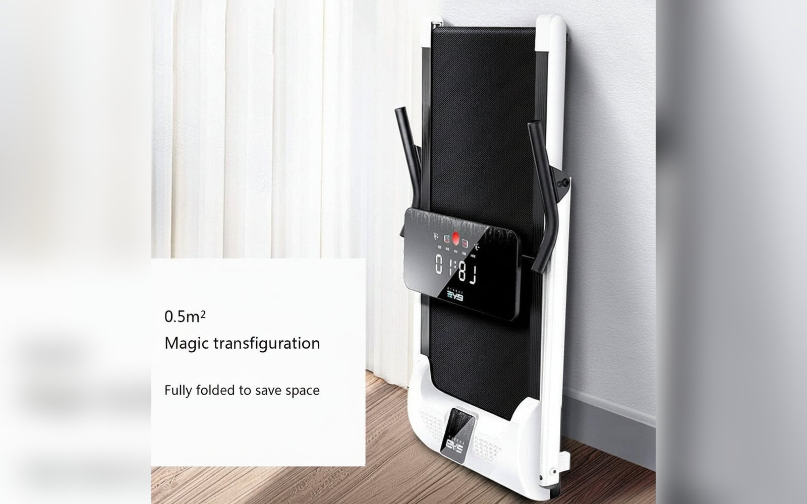 Treadmill w85