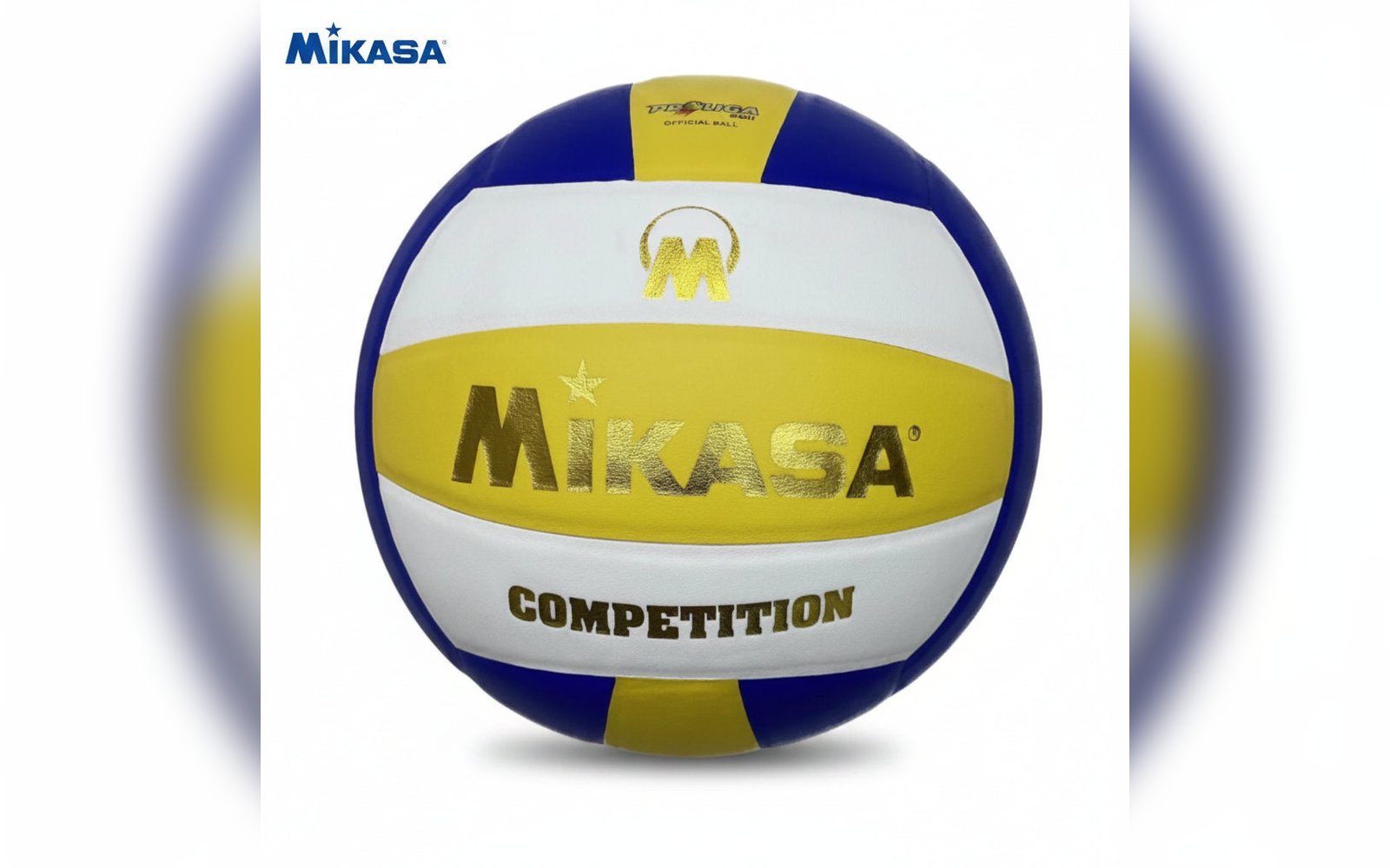 Mikasa Super Gold  - كرة طائرة