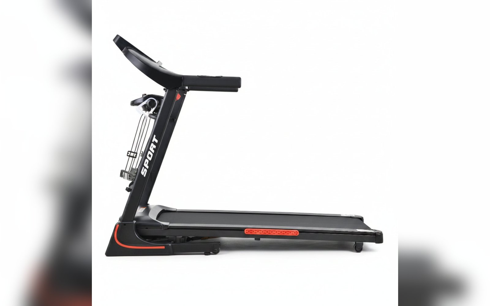 Treadmill w 7500