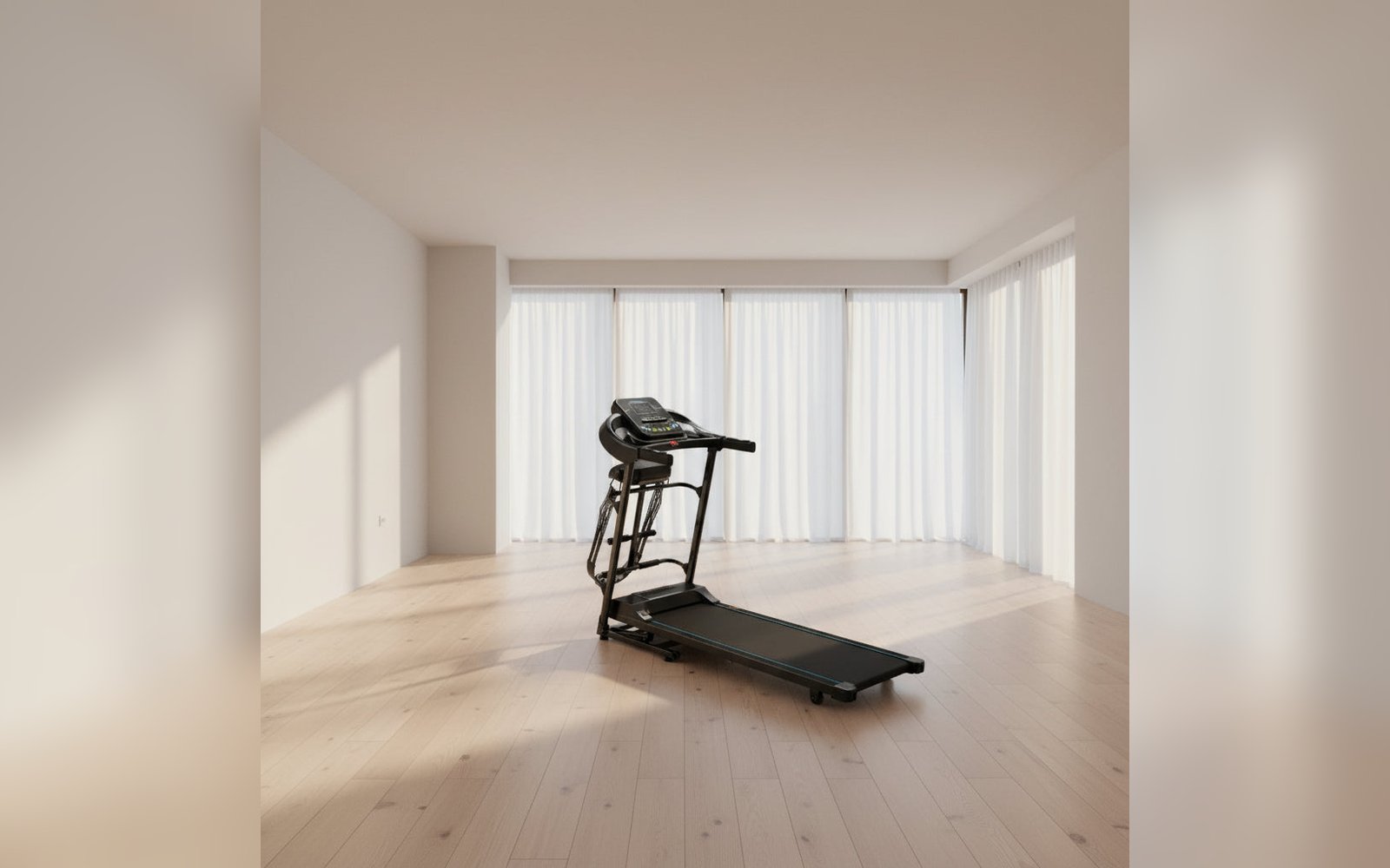 W3000 Treadmill