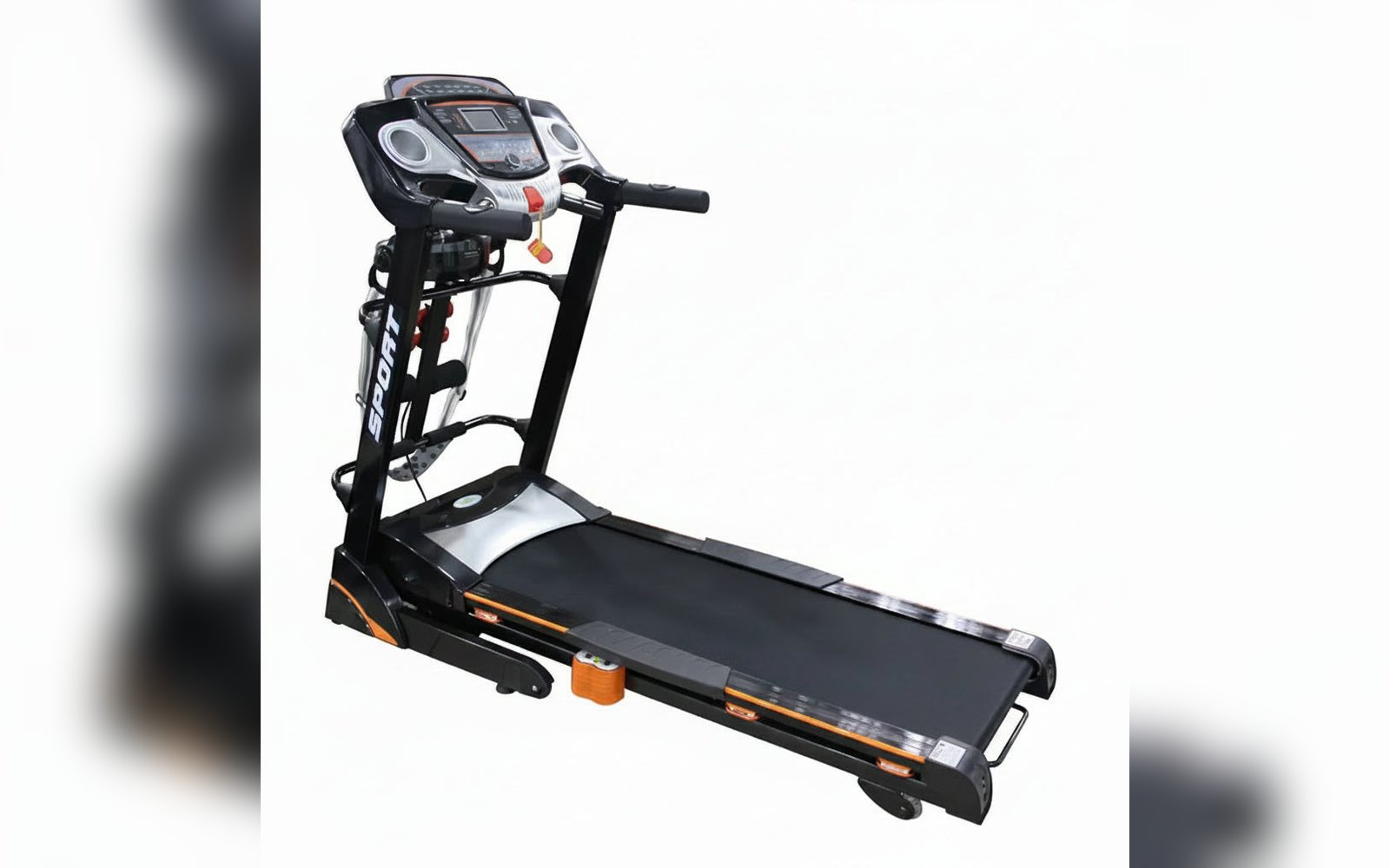 Treadmill w 2200
