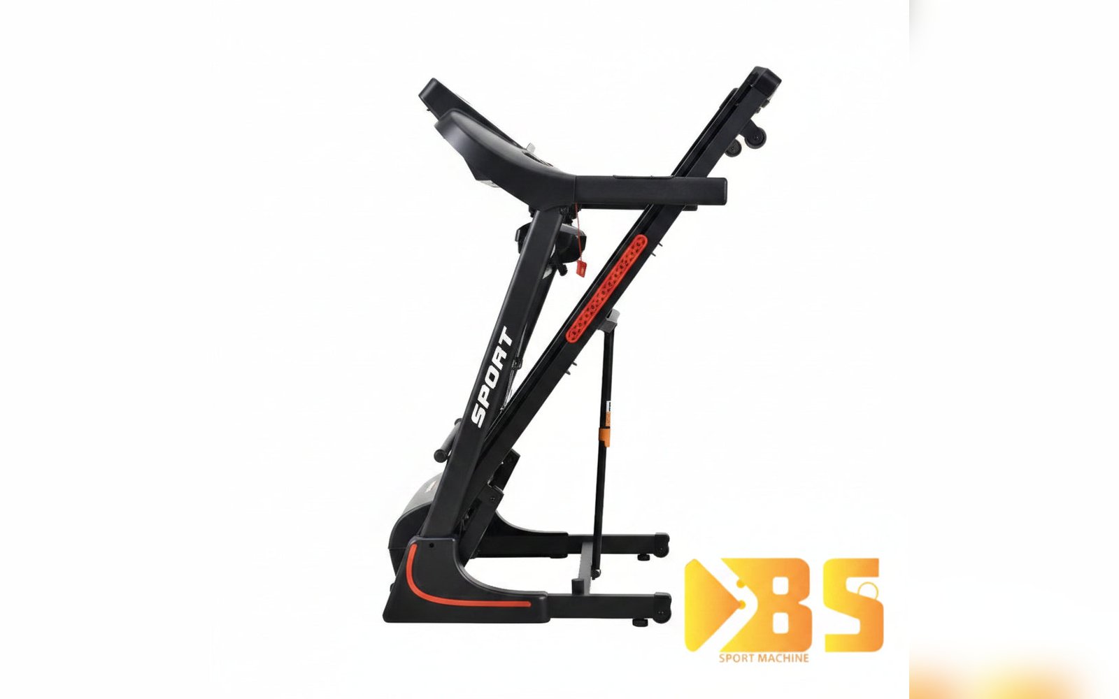 Treadmill W 7600 x