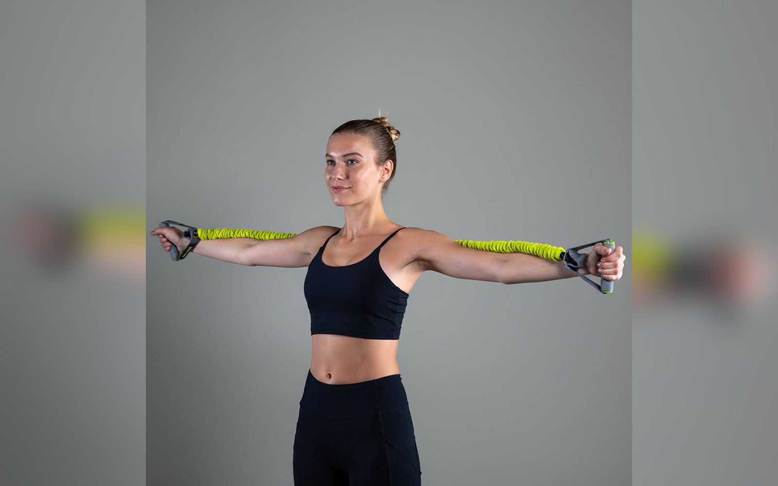 MDBuddy Resistance Tube – Light / Medium / Heavy