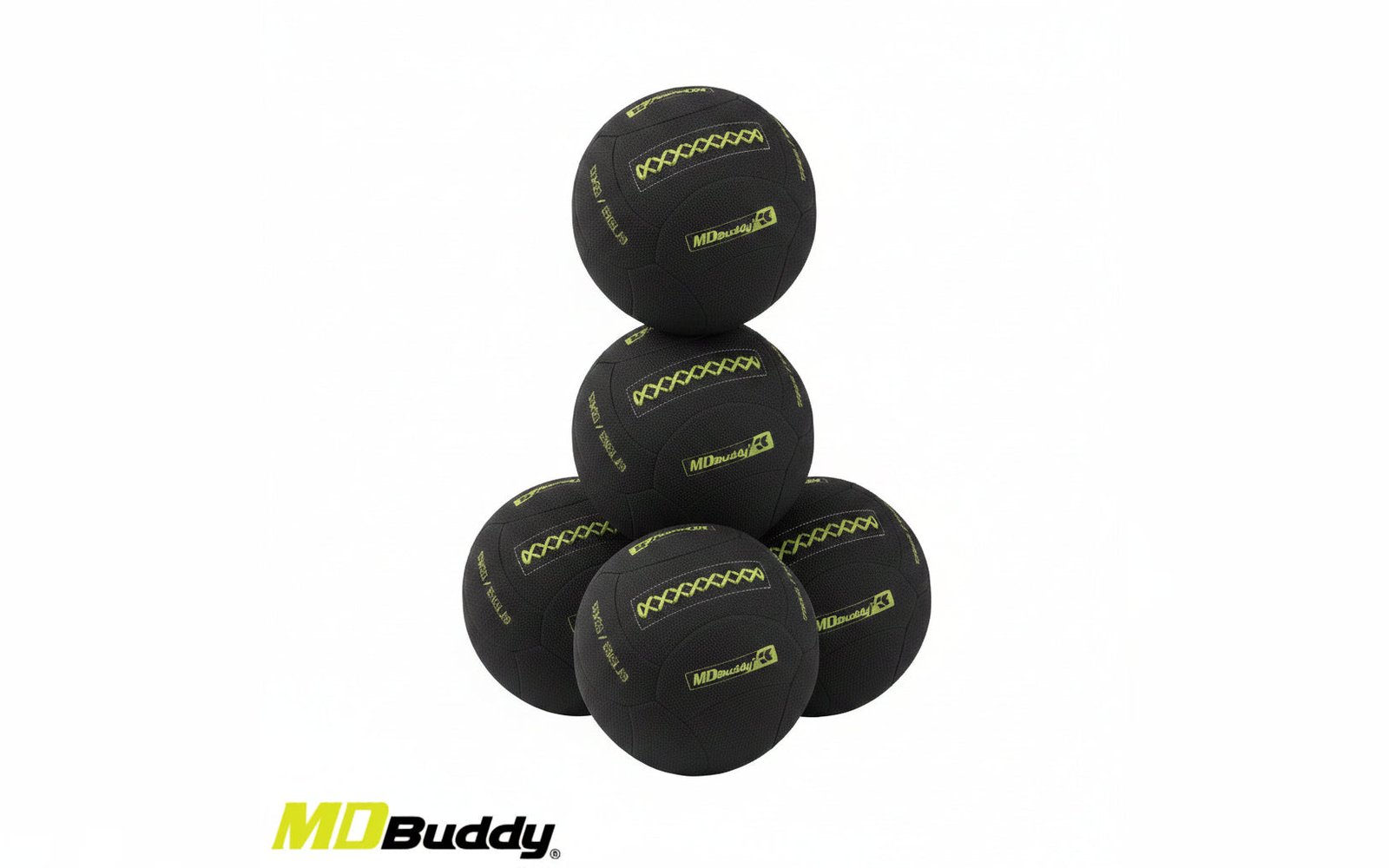 MDBuddy | كرة طبية للتدريب  - wall ball