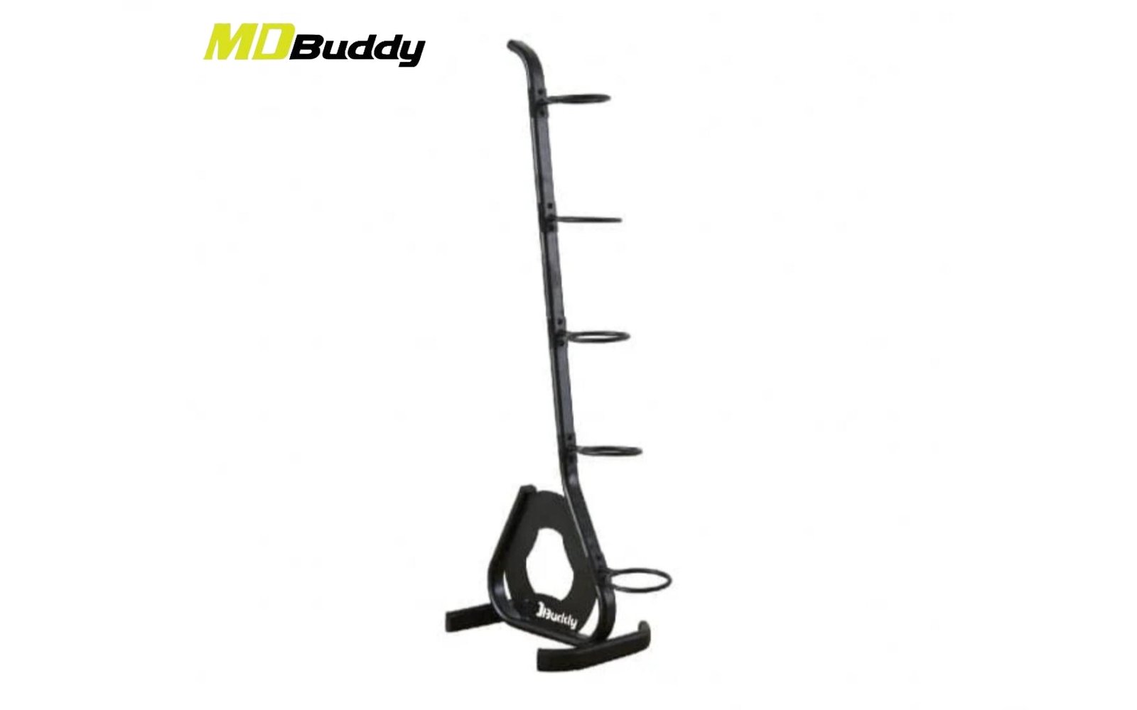 رف كرات  MDBuddy |   Medicine Ball Rack