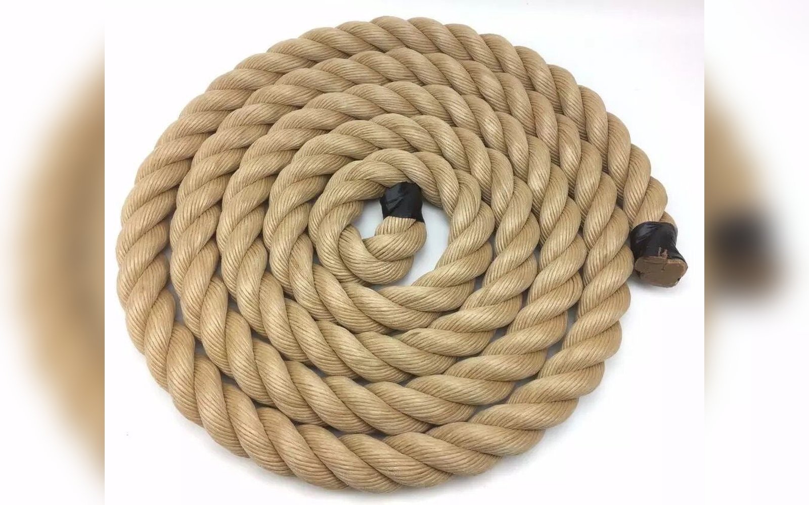 Rope Services - حبل