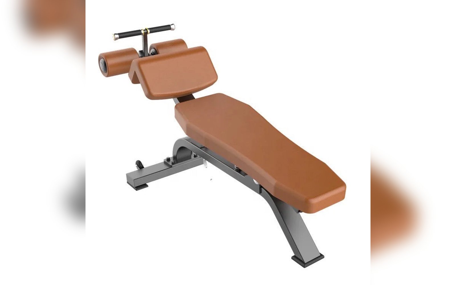 MND-F37 | بنش قابل للتعديل - Adjustable Decline Bench