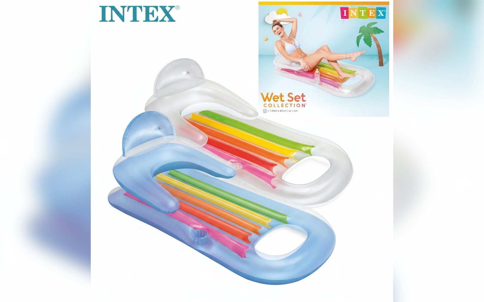 swimming chair / كرسي سباحة