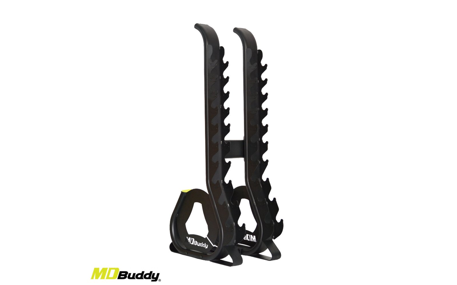 10 Pairs Dumbbell Rack MDBuddy