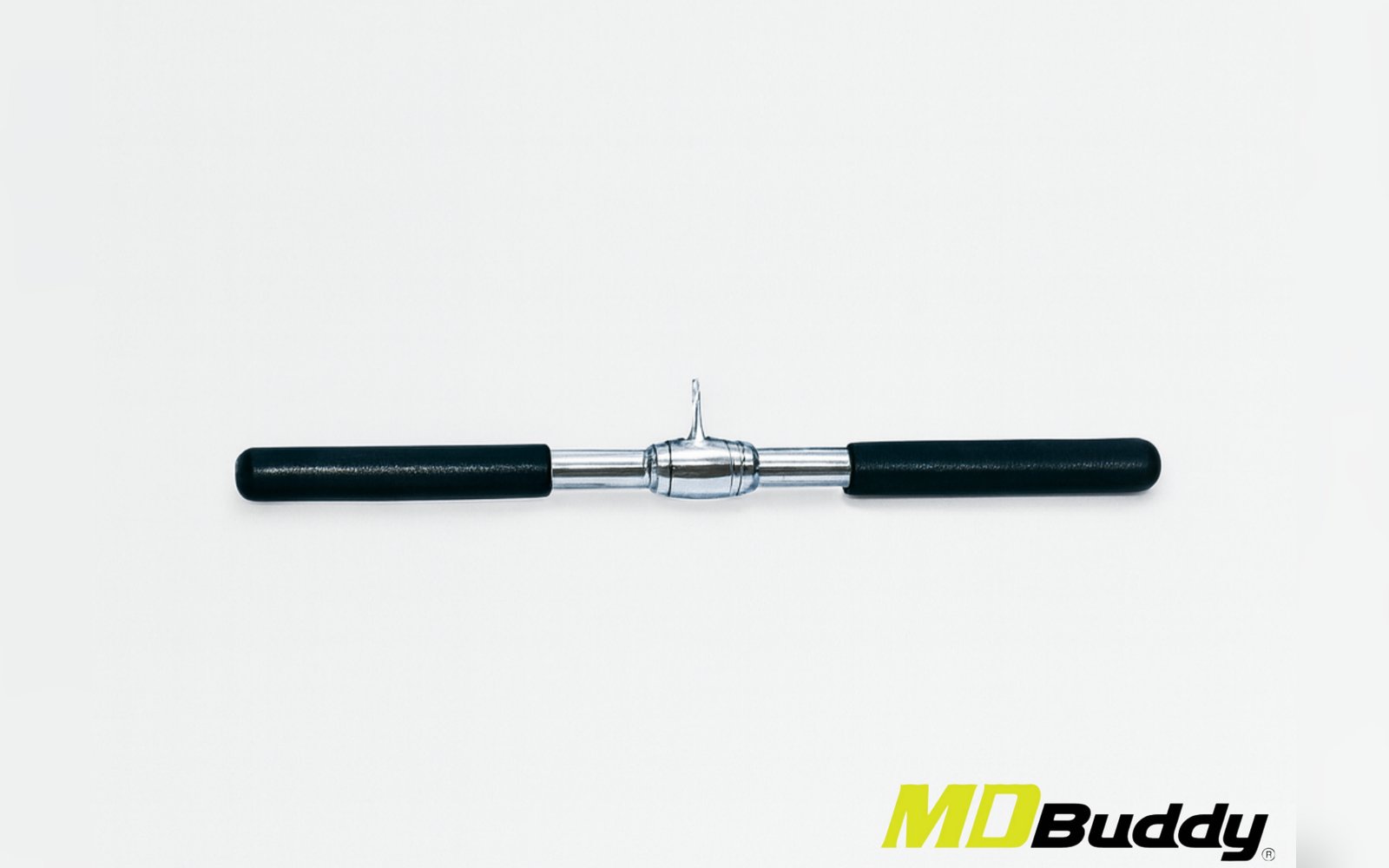 Edited product Revolving 20 Straight Bar MDBuddy