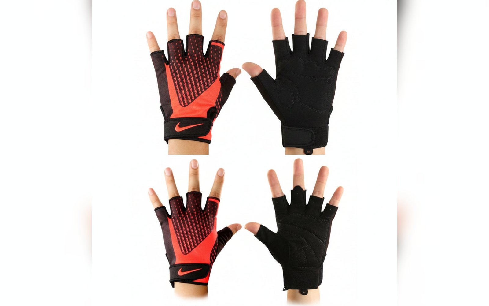 Nike gloves