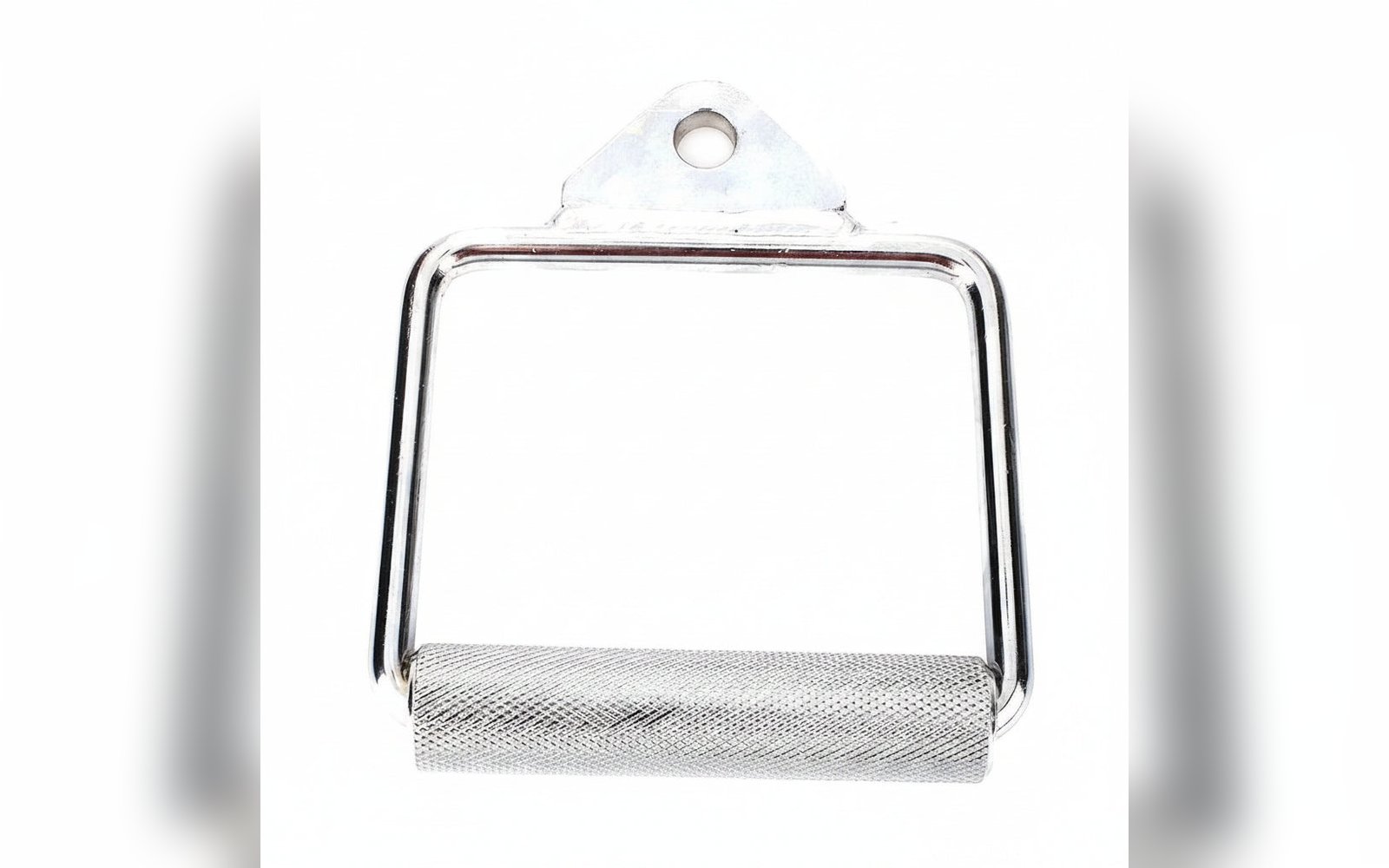 Single D Handle
