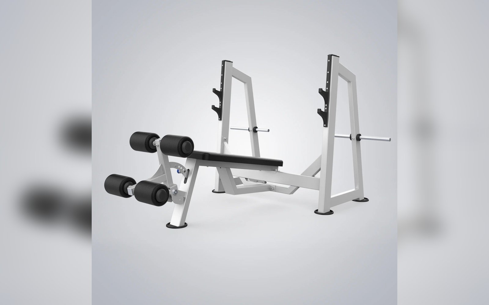 Decline Bench(luxury) AD24