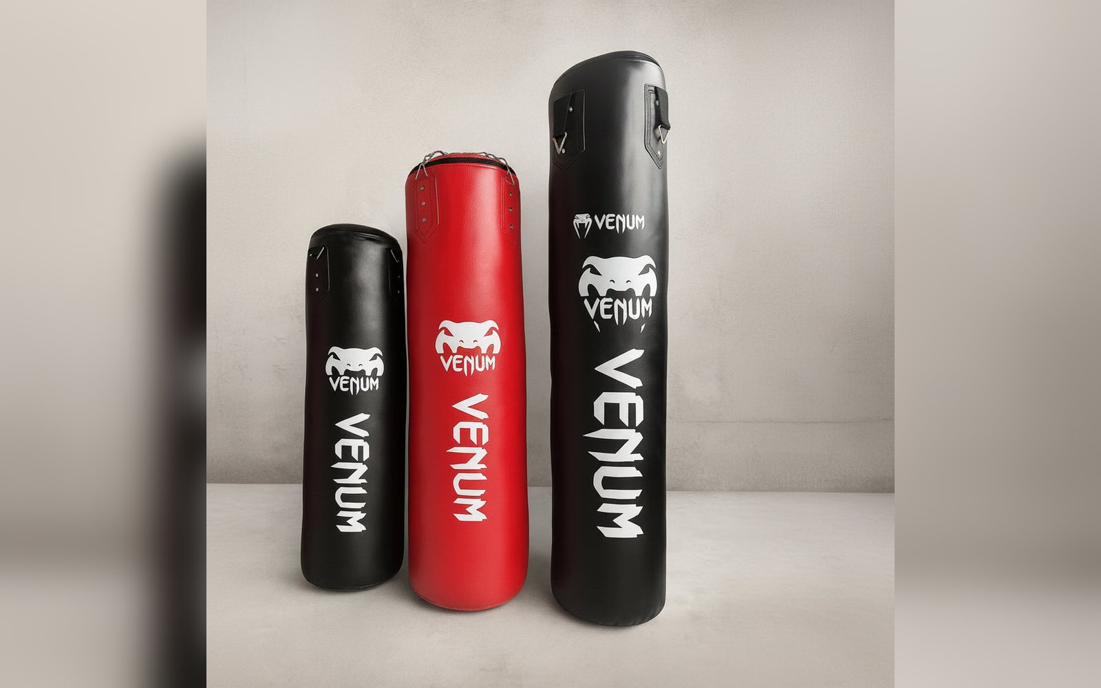 Venum boxing bag / كيس ملاكمه