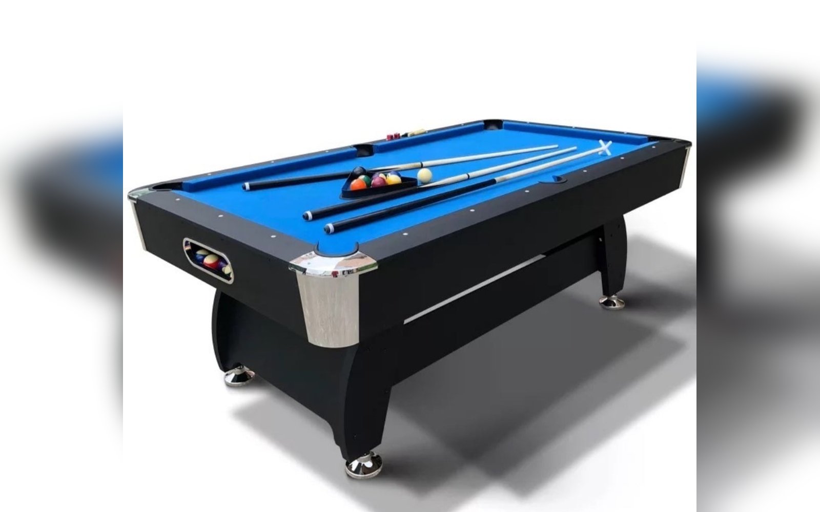 Billiard  Table 8ft - طاولة بلياردو ٨ قدم