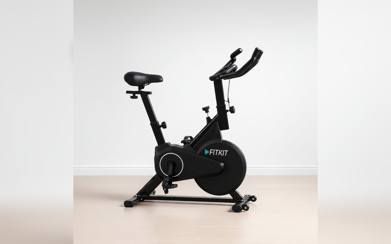 Spin Bike
