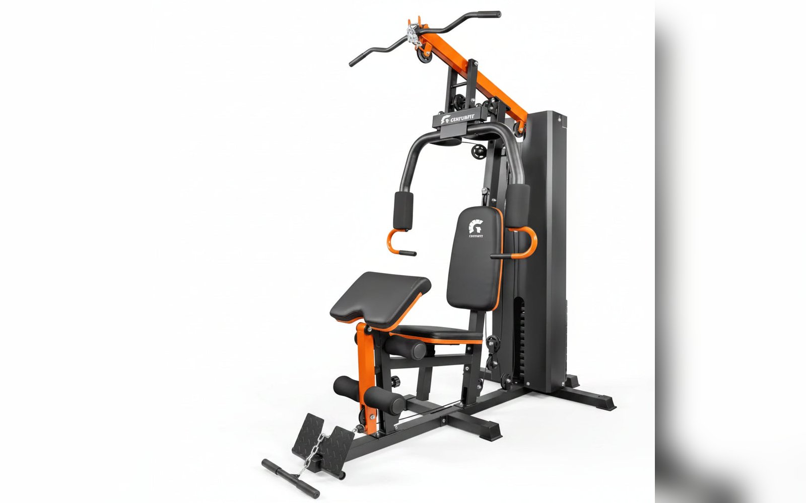 home gym 70kg