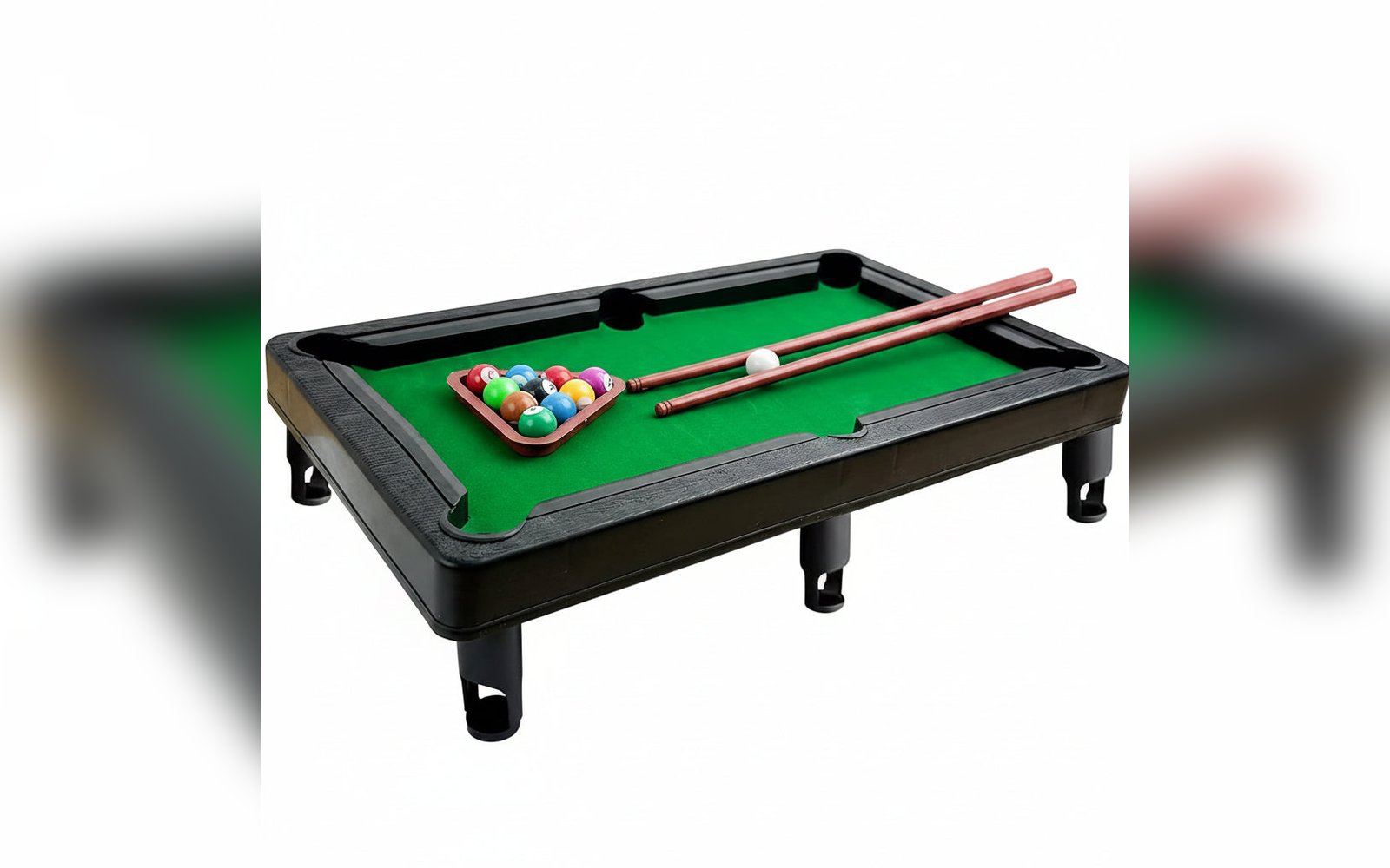 Billiard table for kids - طاولة بلياردو للاطفال