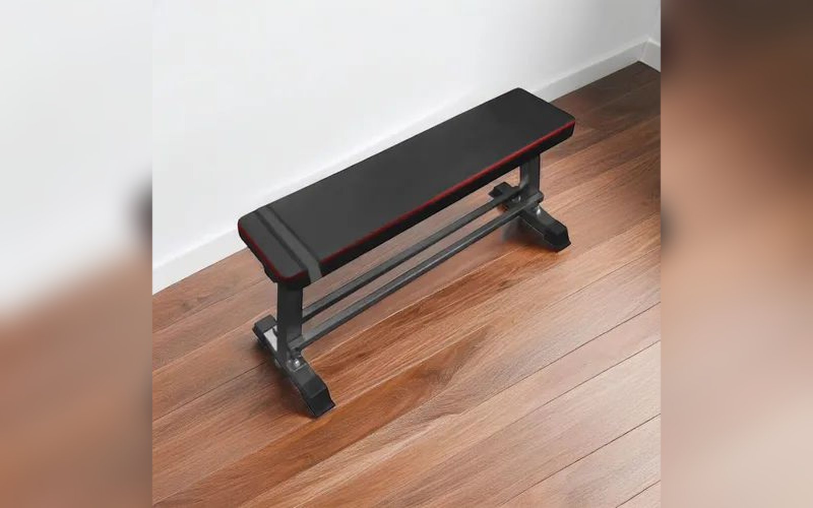 flat bench