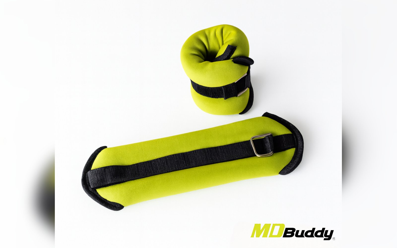 ankle weight MDBUDDY - ثقالات